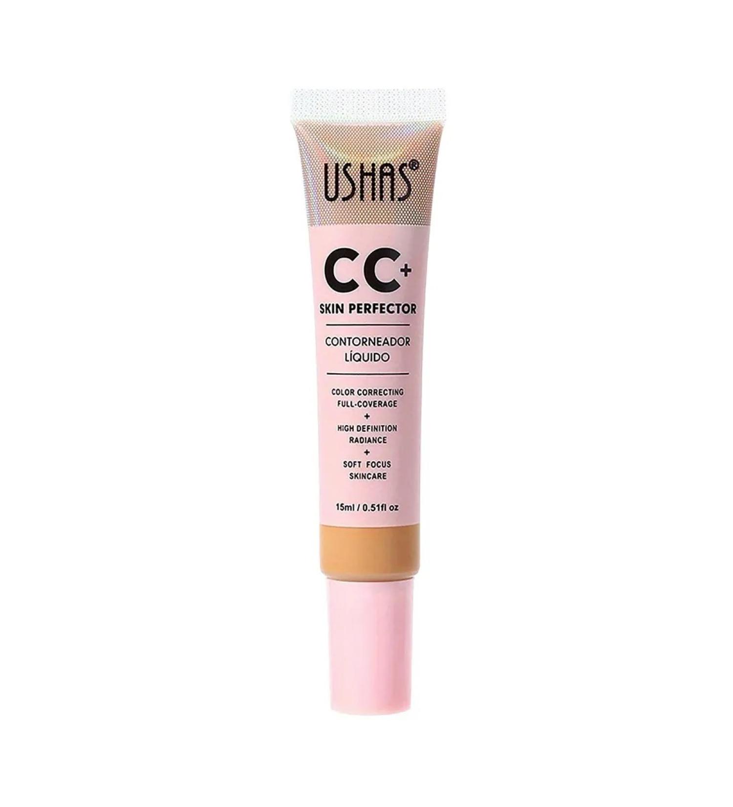 ushas Contouring SS+ Skin Perfector - Buy Online on GoSupps.com