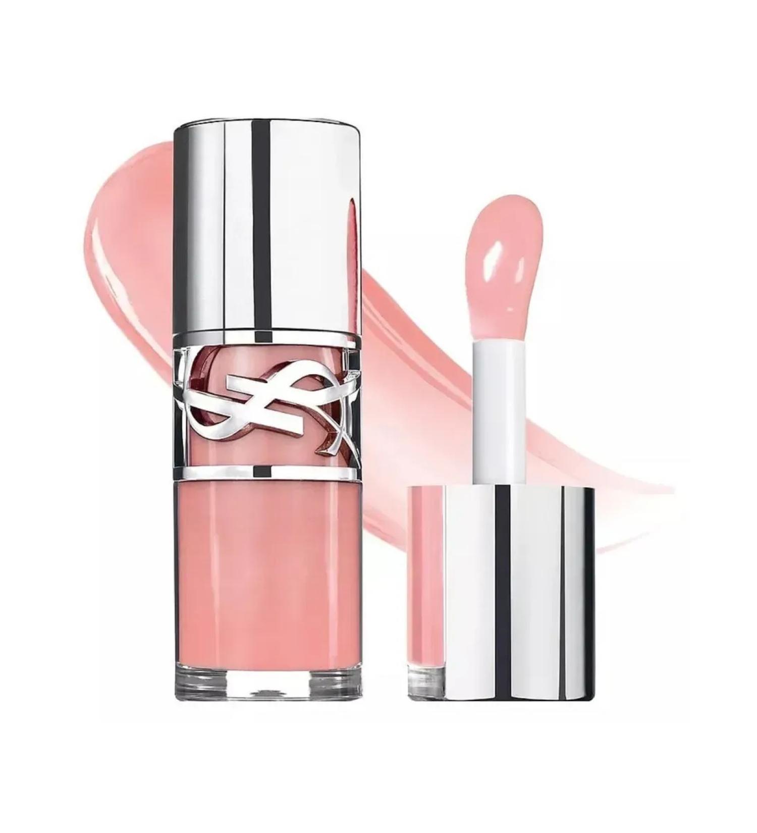 Yves Saint Laurent Glosk oil lips YSL LoveSHINE PLUMPING LIP OIL GLOSS 02 - Buy Online on GoSupps.com