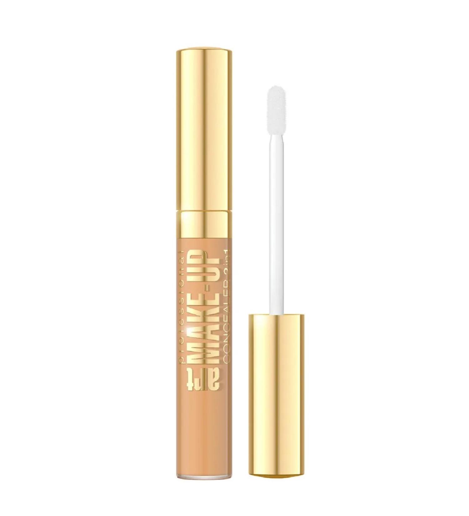 Eveline Cosmetics Corrector 2 in 1 - tone 05 7 ml
