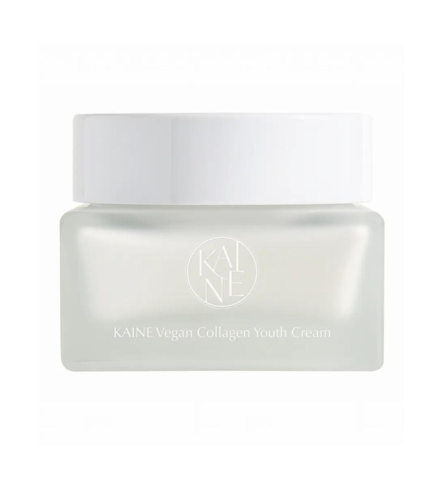 Kaine Vegan Collagen Youth Facial Facial Cream 50ml