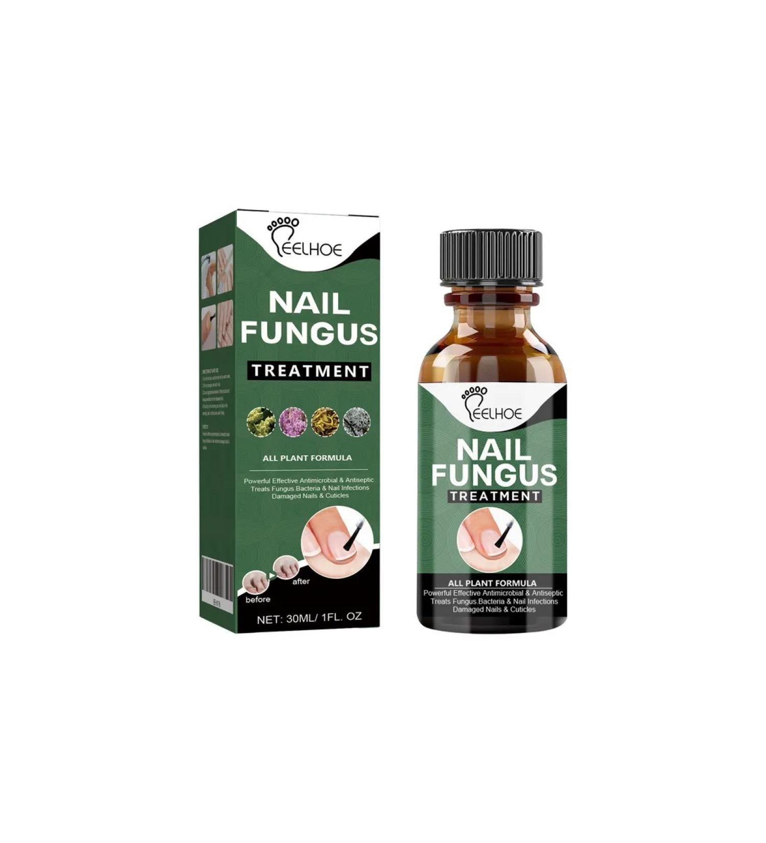 Nail care medicine (50 ml) - Buy Online on GoSupps.com