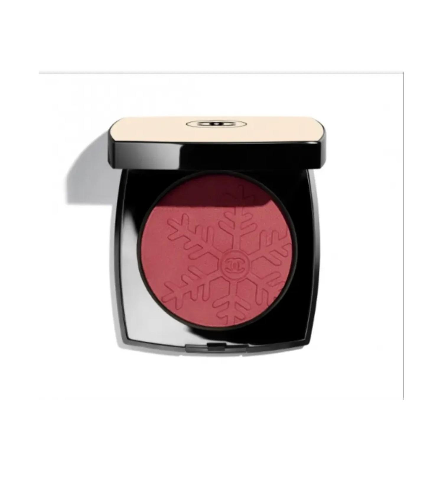 Chanel Les Beiges compact blossom blossom mauve glace raspber - Buy Online on GoSupps.com