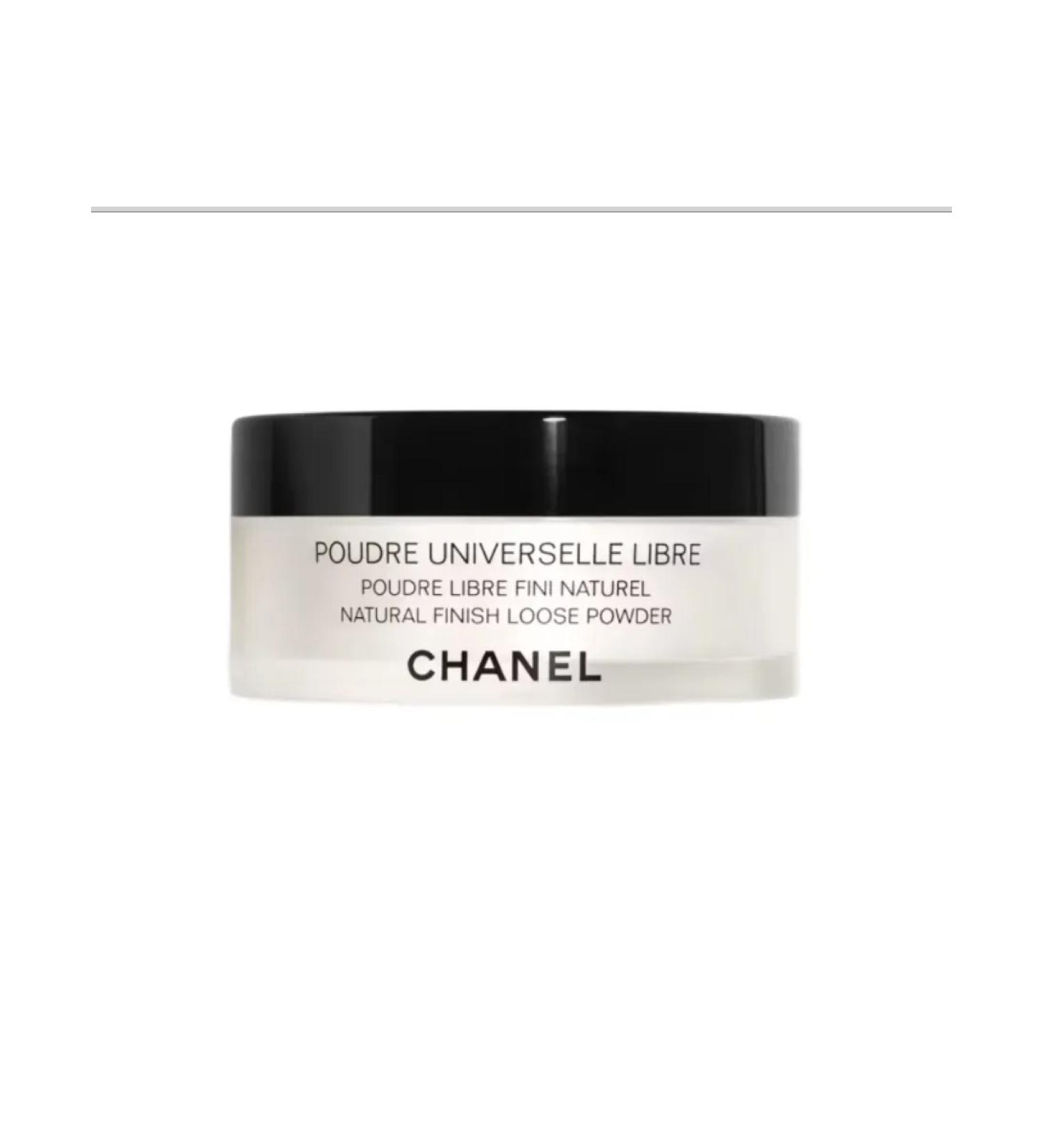 Chanel Spray Powder Pouudre Universelle Libre #10 - Buy Online on GoSupps.com