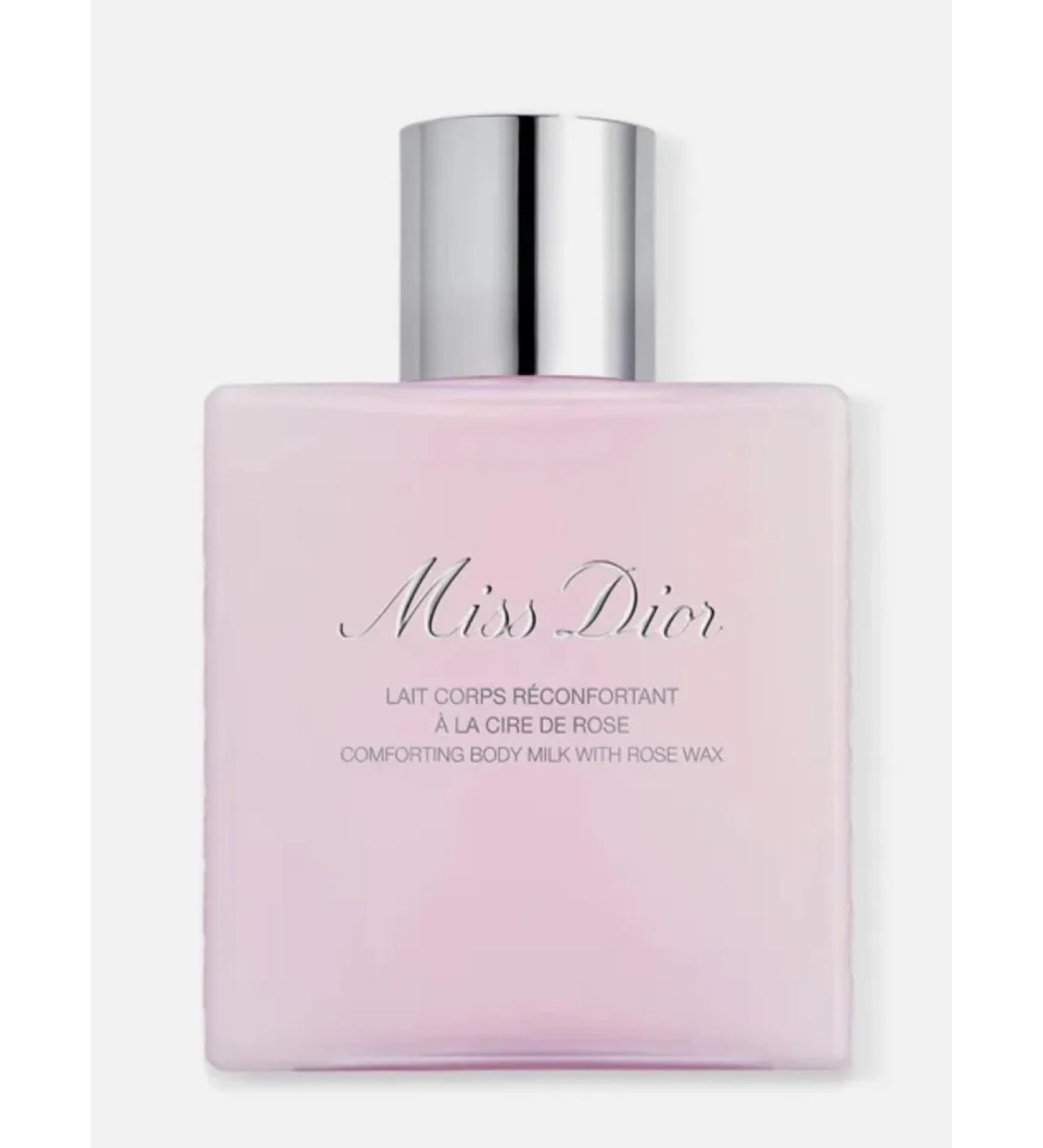 DIOR Rose Body Milk