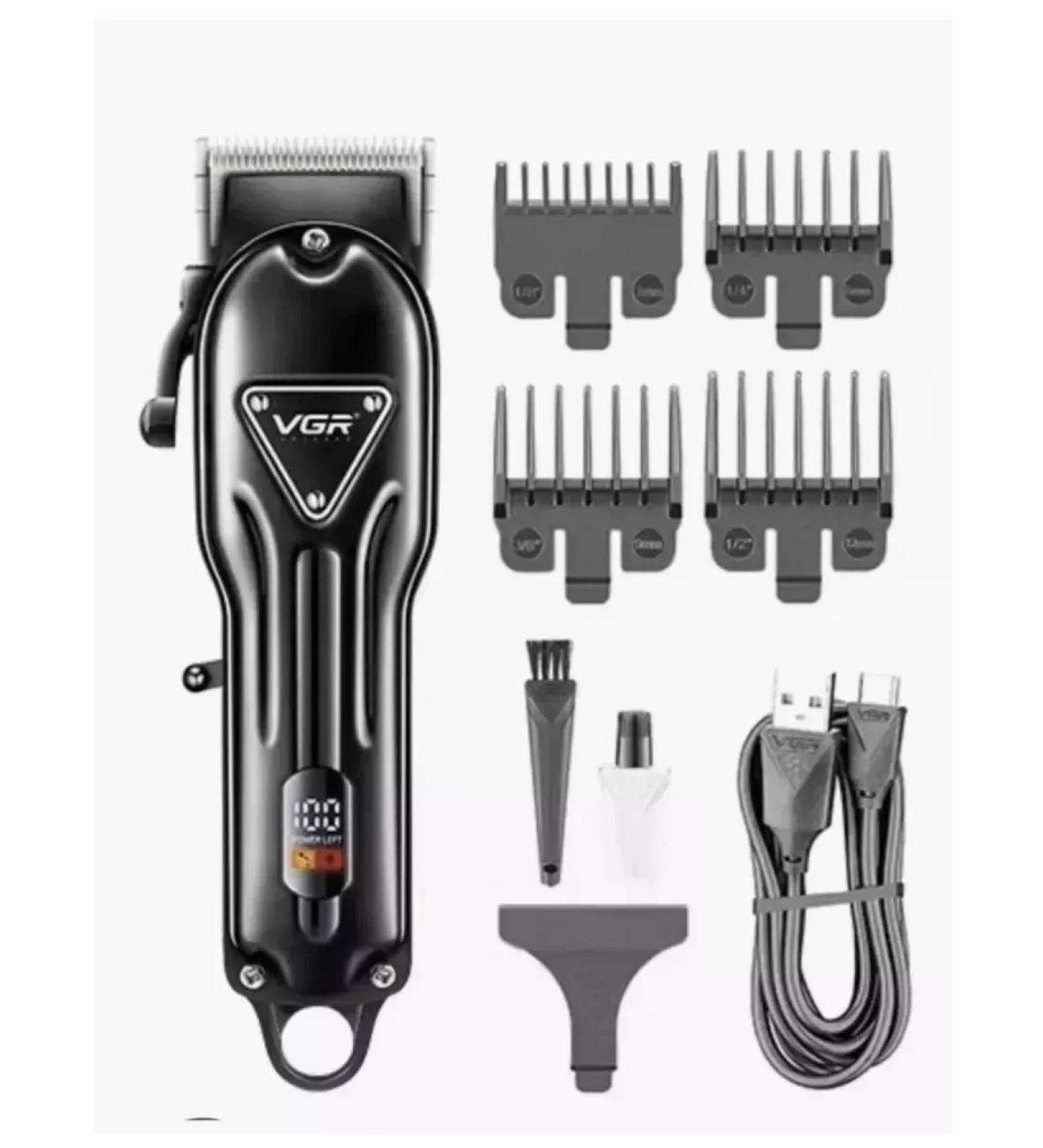 VGR Professional Trimmer V-051 - Buy Online on GoSupps.com