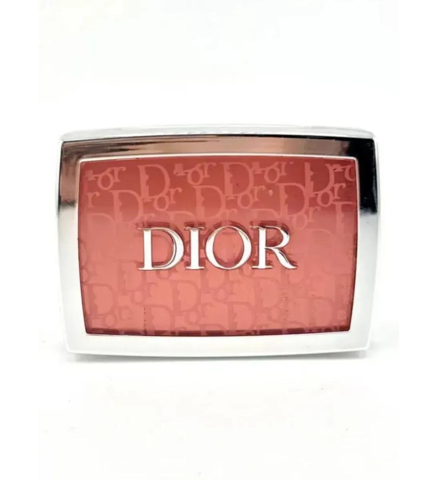 Dior Rumyan face Rosy Glow tone 012 - Buy Online on GoSupps.com