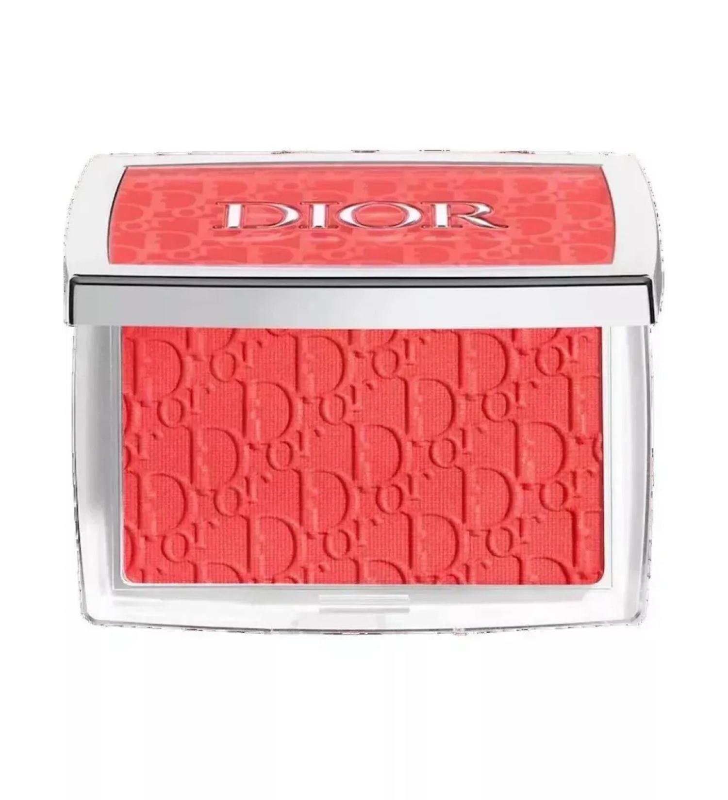 Dior Rumyan face Rosy Glow tone 015 - Buy Online on GoSupps.com