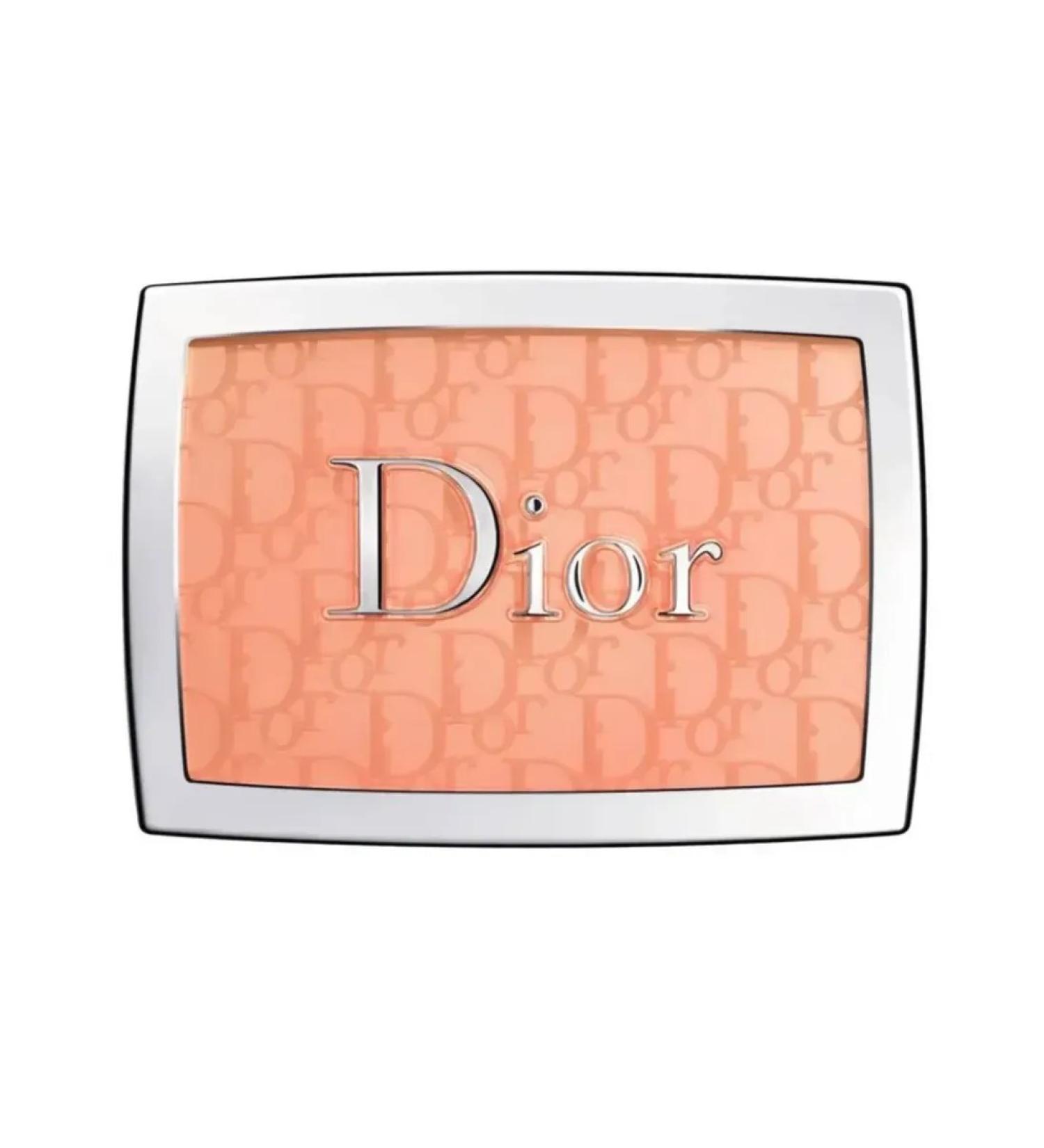 Dior Rumyan for the face Rosy Glow tone 004 - Buy Online on GoSupps.com