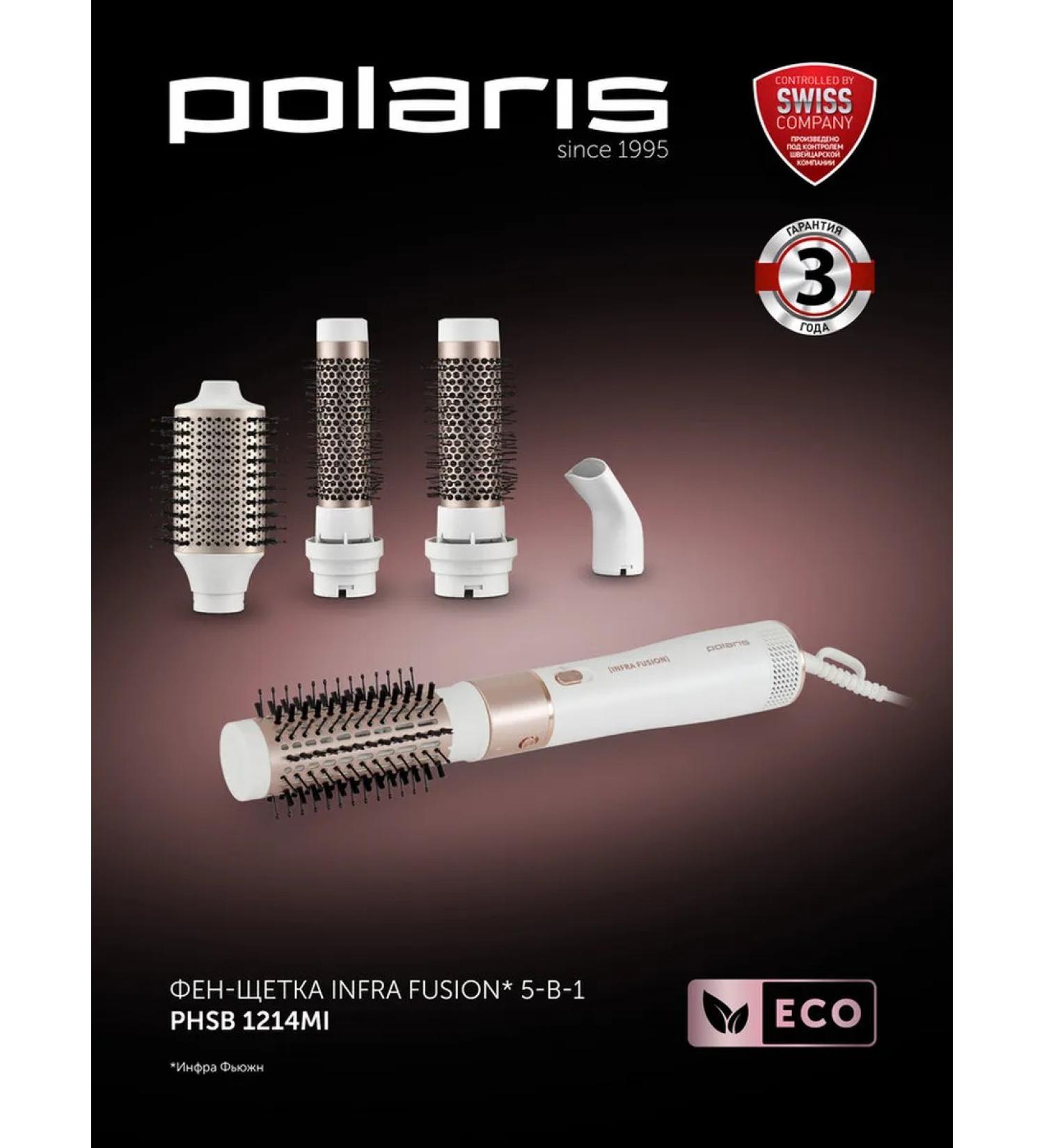 Polaris PHSB Feng 1214mi Infra Fusion - Buy Online on GoSupps.com