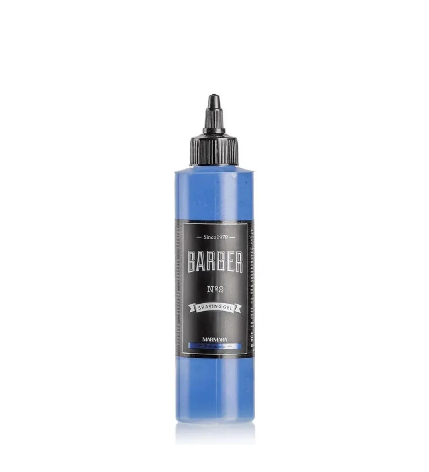 Marmara Barber Shaving gel No. 2 250 ml