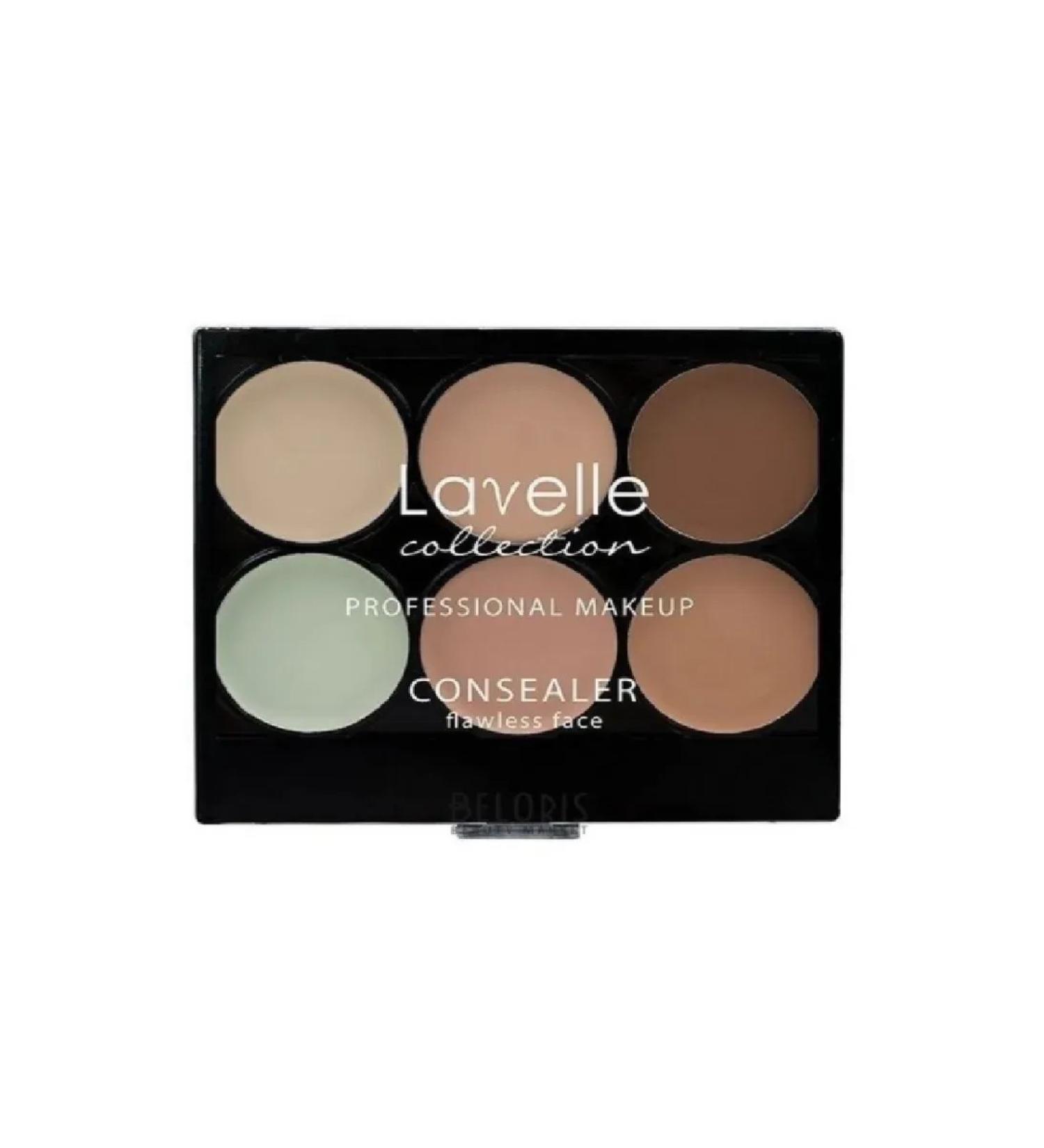 LAVELLE Set of Consilery CFF-01 01 81 gr