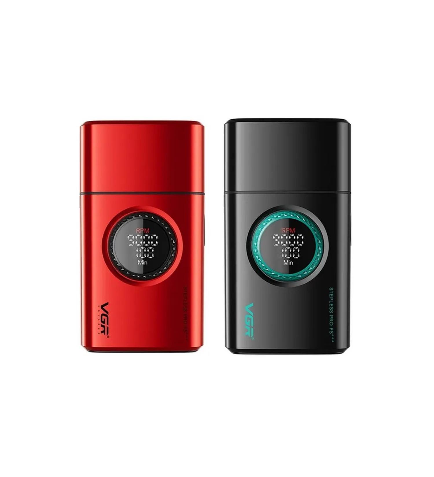 Electric blower with a powerful motor and stylish design - Buy Online on GoSupps.com