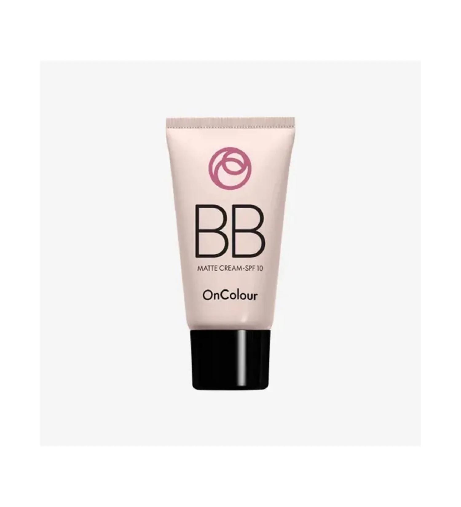Oriflame Mating BB Cream C SPF 10 Oncolour natural - Buy Online on GoSupps.com