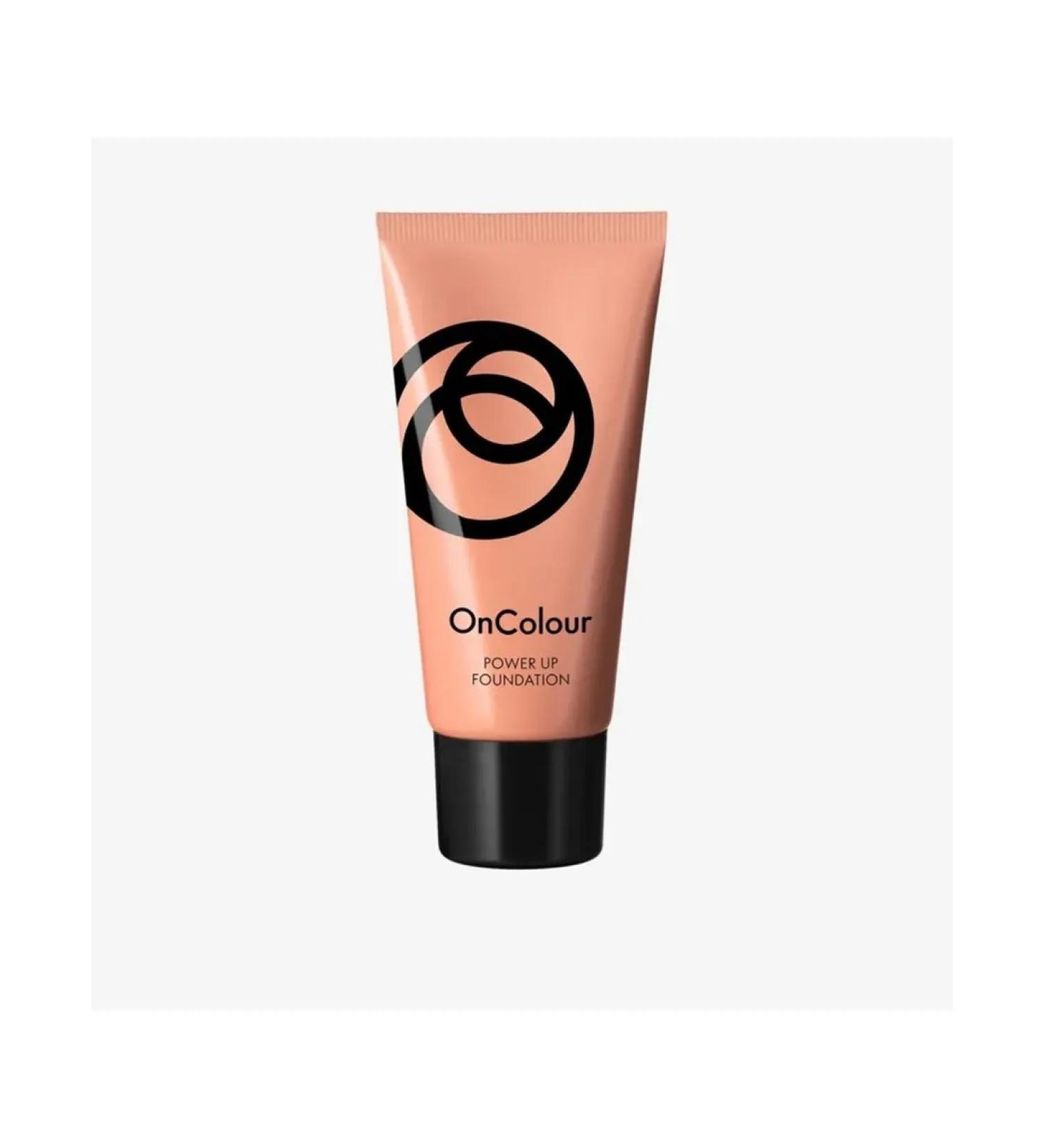 Oriflame Courting foundation base oncolour porcelain - Buy Online on GoSupps.com