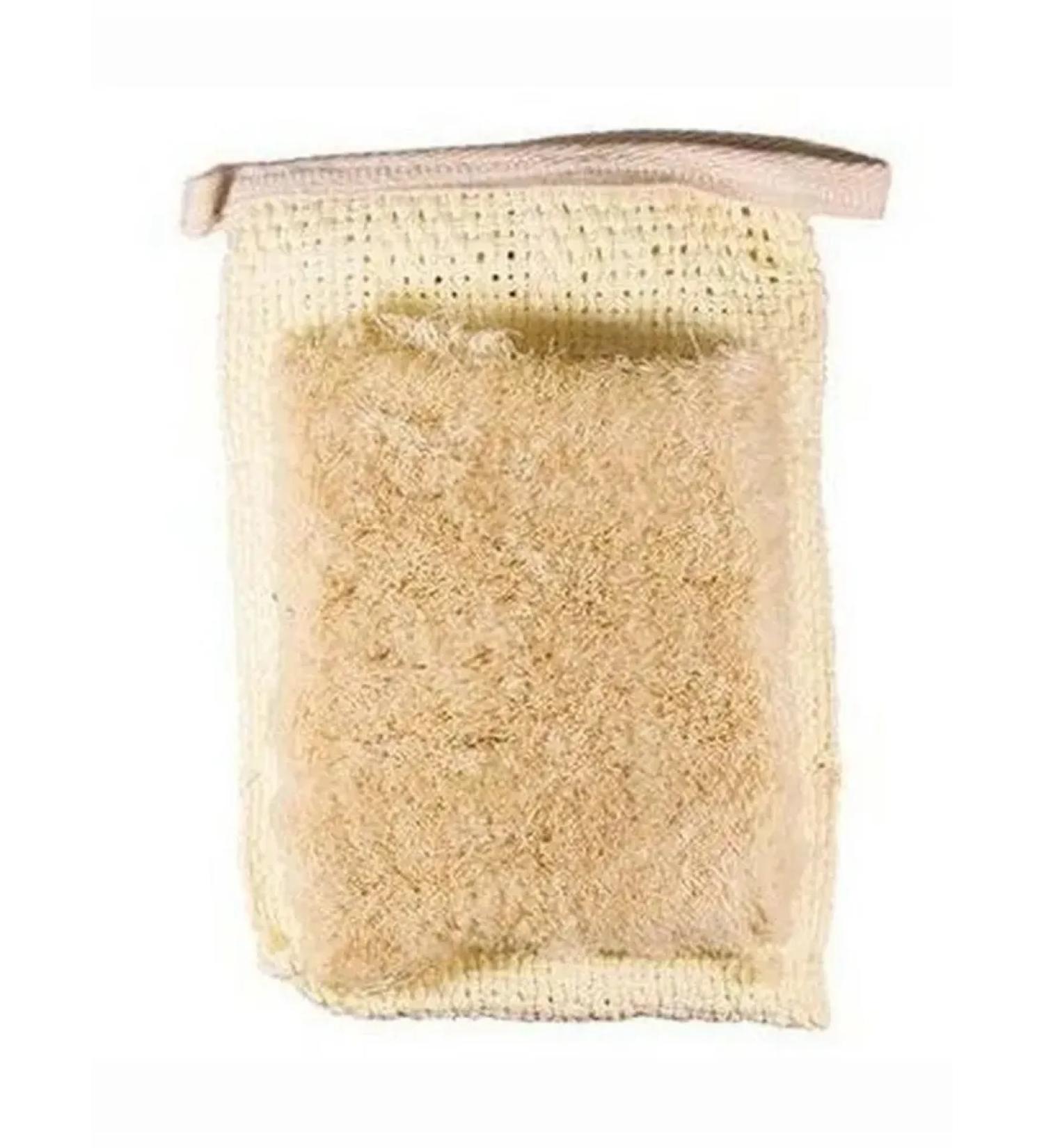 Titania Body washcloth