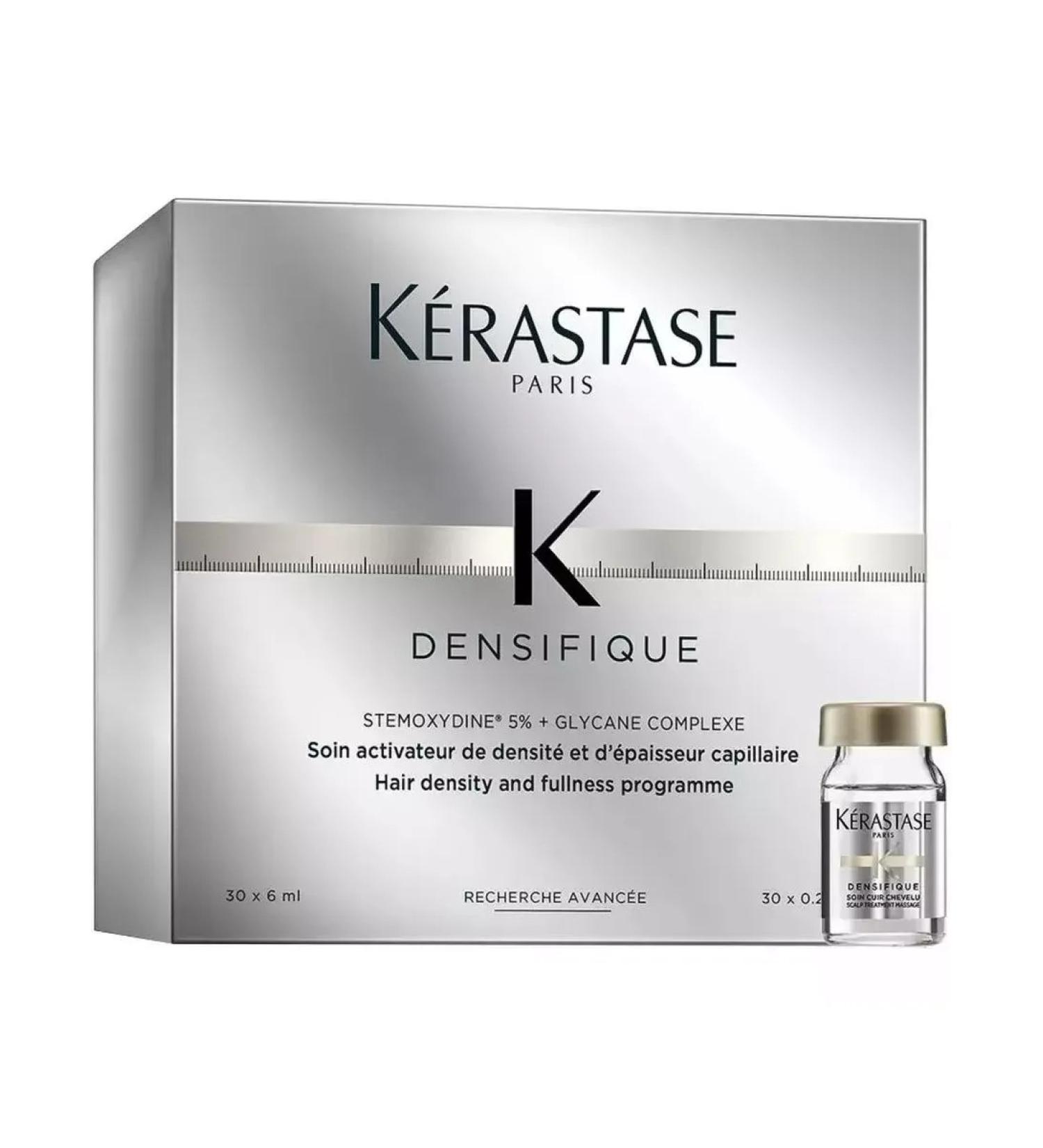 Kerastase Densifique Hair Programme Hair density 30h6ml