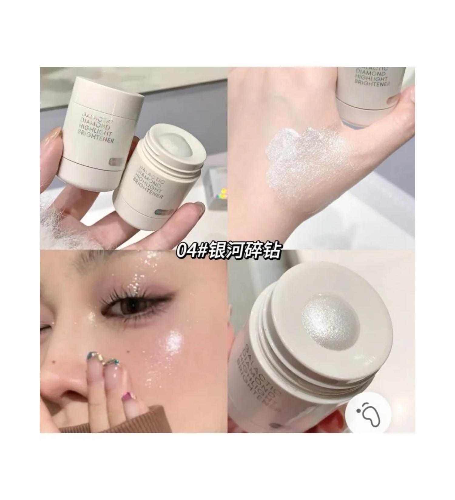 Korea original Highlighter for the face and body - Buy Online on GoSupps.com