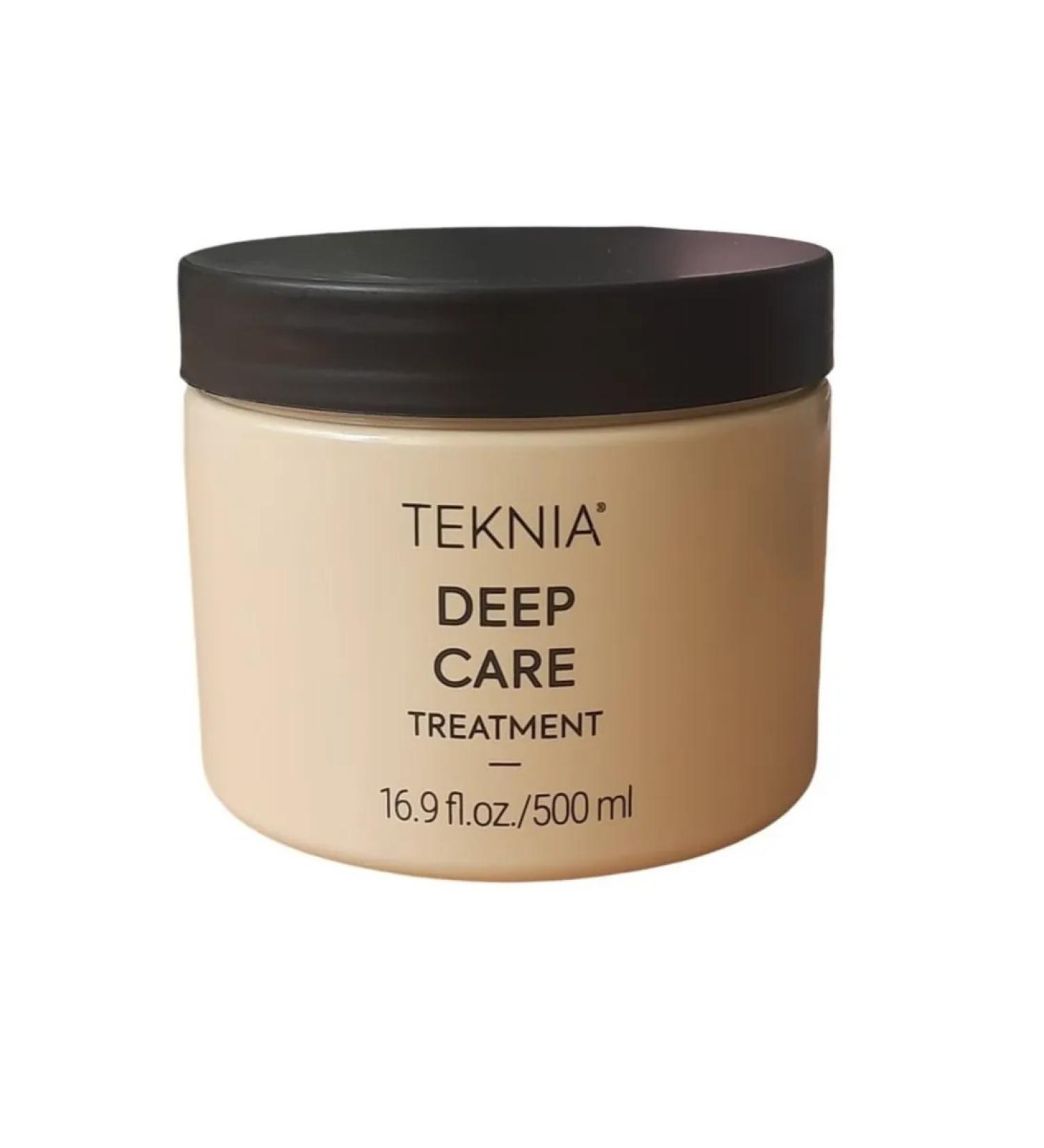 Lakme DEEP CARE REALLY MASK 500 ml