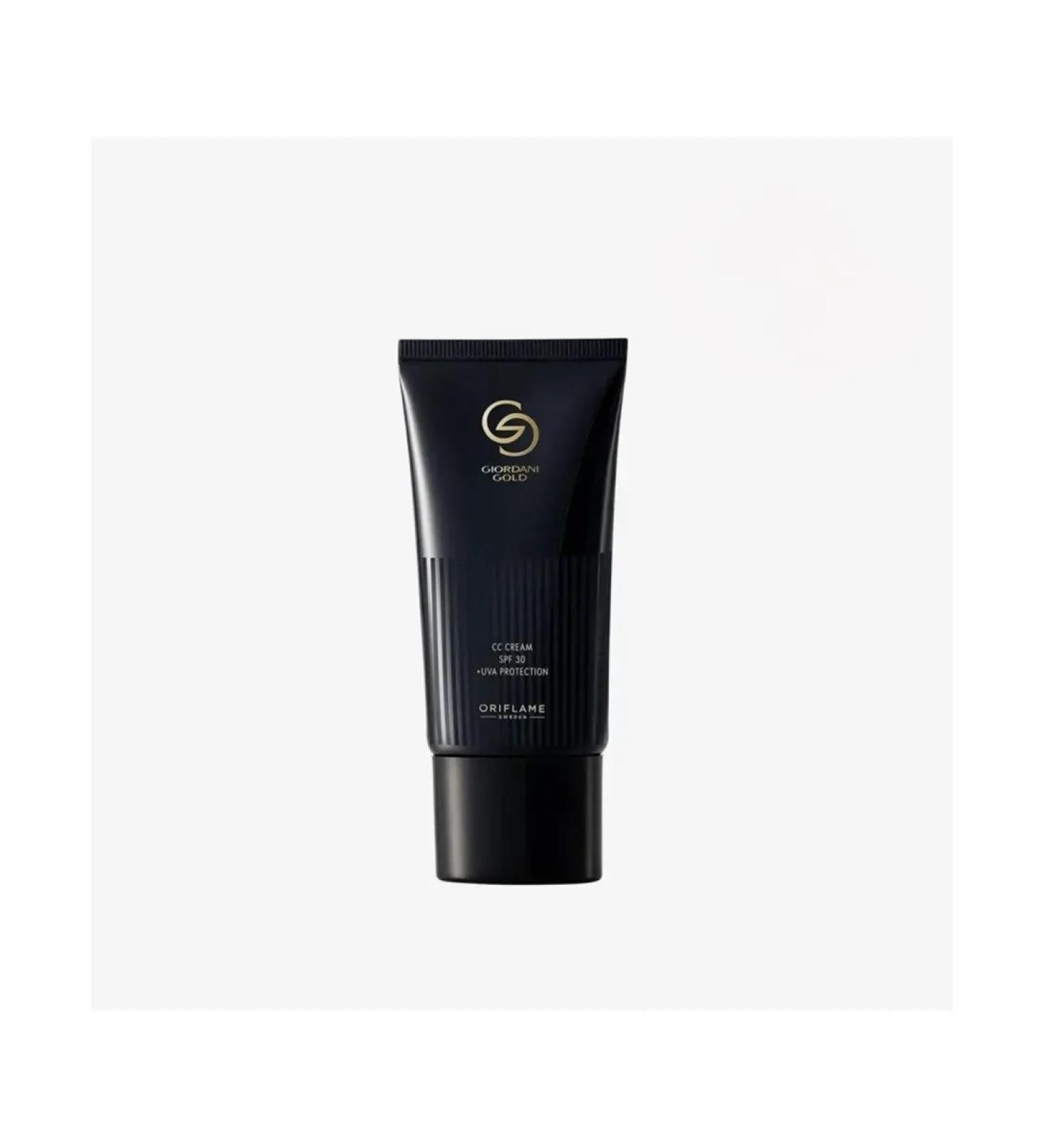 Oriflame Multifunctional SS Cream GG SPF 30 Natural - Buy Online on GoSupps.com