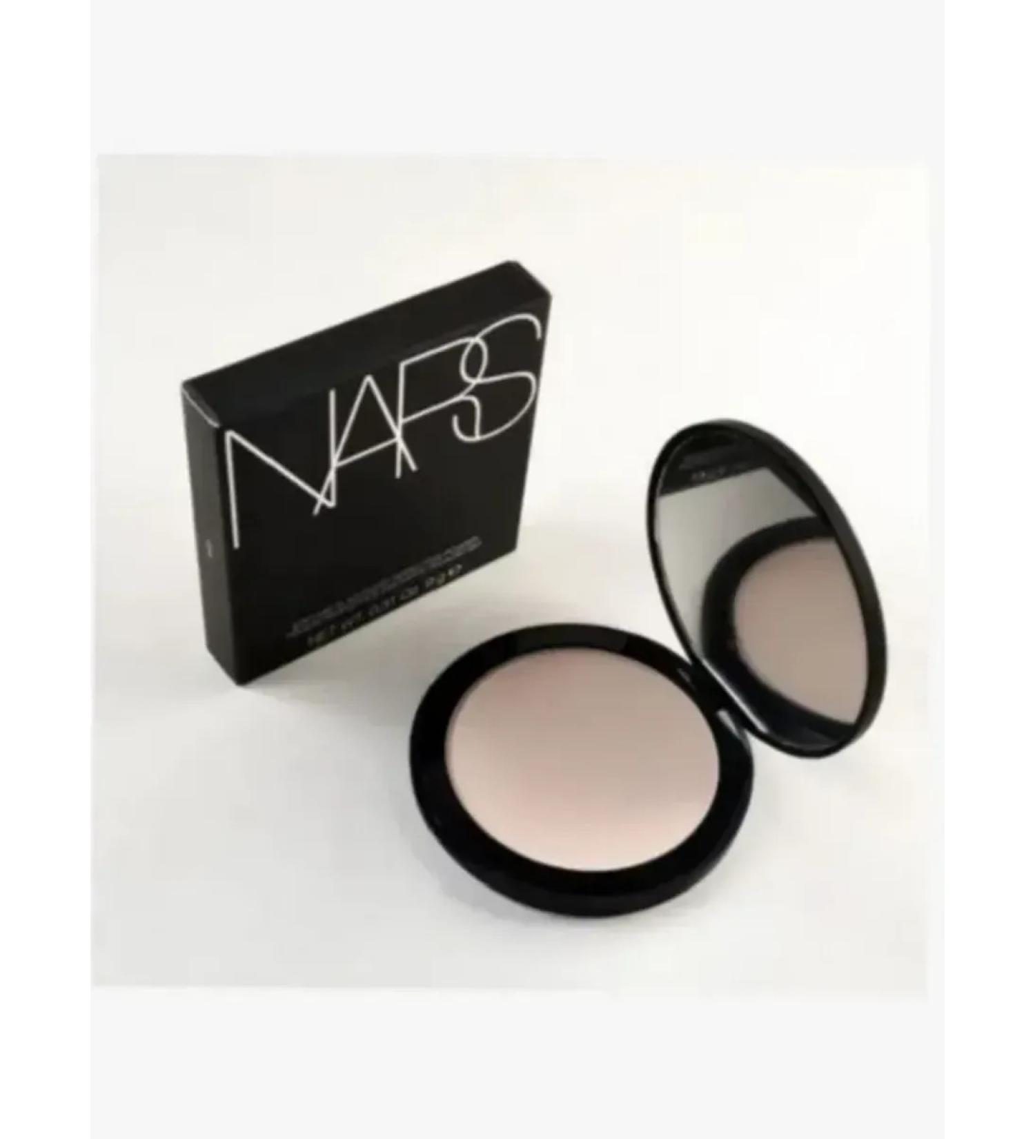 NARS Soft MatTe Advanced Powder Cliff's tone - Buy Online on GoSupps.com