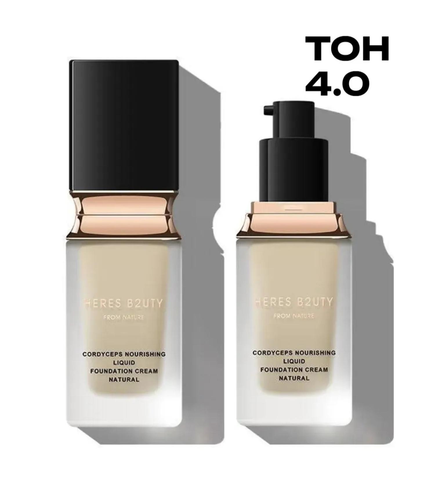 China Tonal cream with cordyceps extract tone 4.0 - Buy Online on GoSupps.com