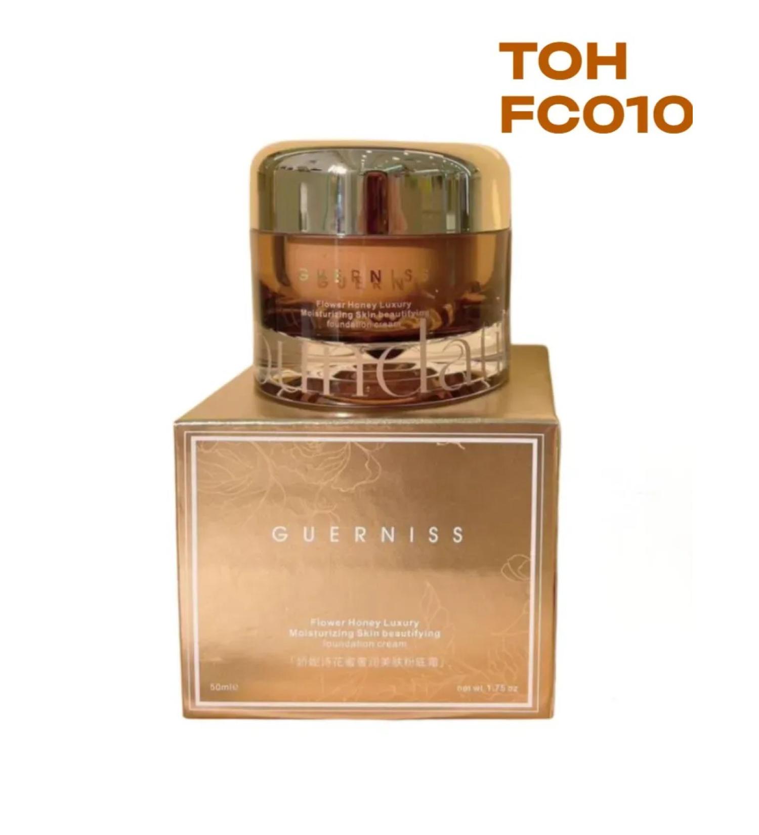 China Tonal cream tone FC010 - Buy Online on GoSupps.com