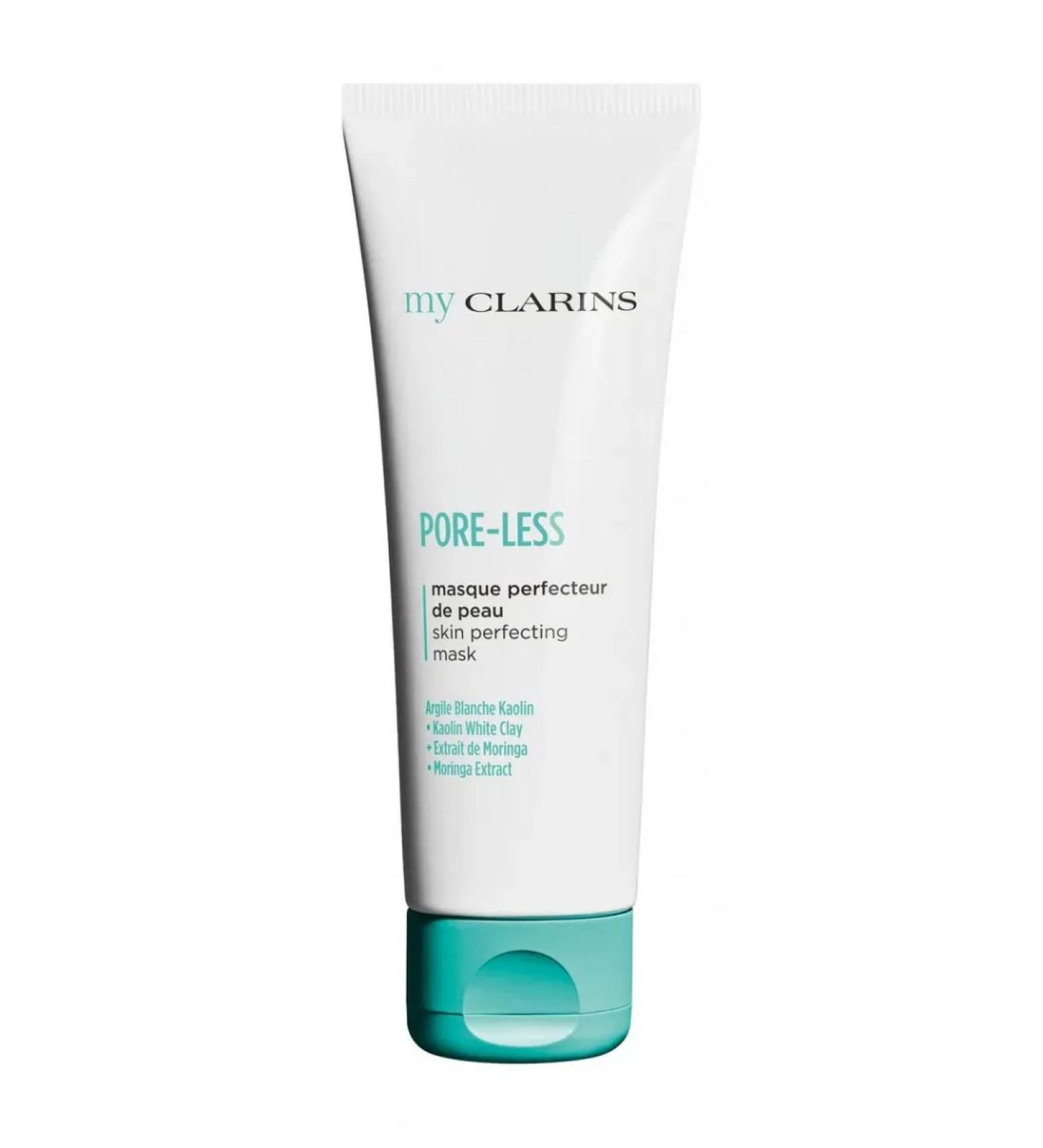 Clarins My Clarins Pore -less Skin Perfecting Mask cleaning 50ml - Buy Online on GoSupps.com