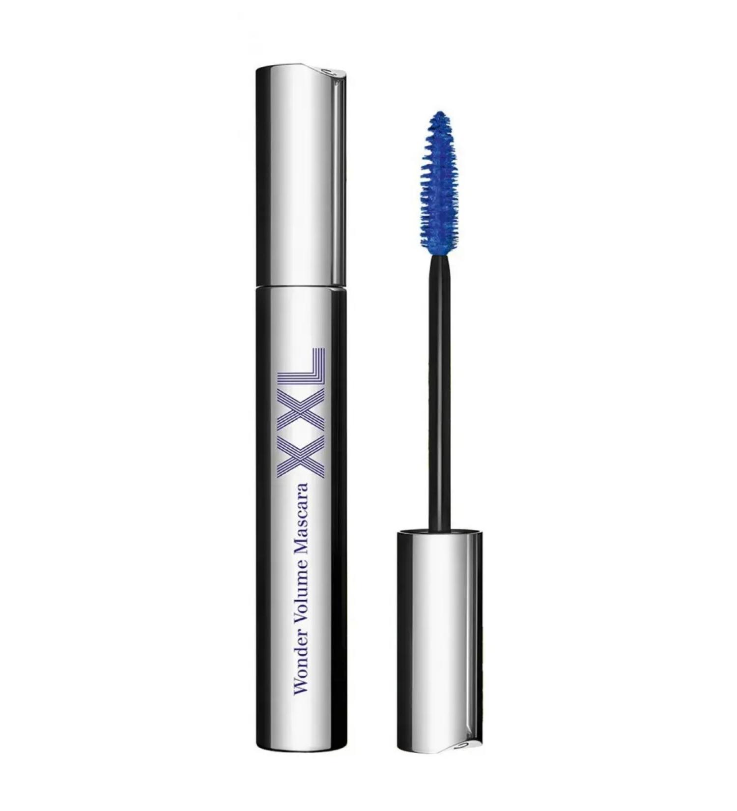 Clarins t Collection Wonder Volume Mascara XXL Mascara 8ml - Buy Online on GoSupps.com
