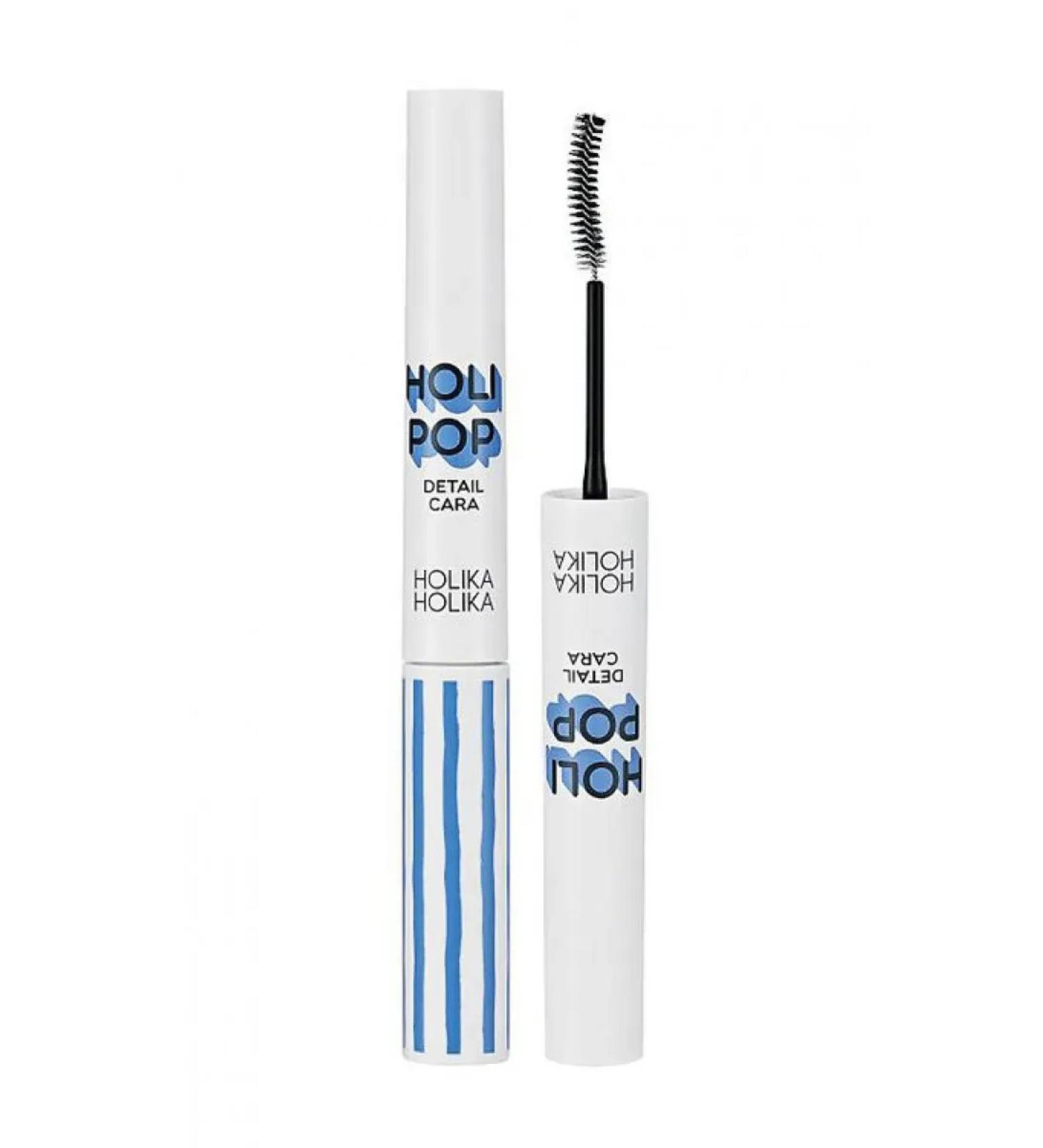Holika Holika Holipop Detailcara 01 Mascara for 3.5ml - Buy Online on GoSupps.com