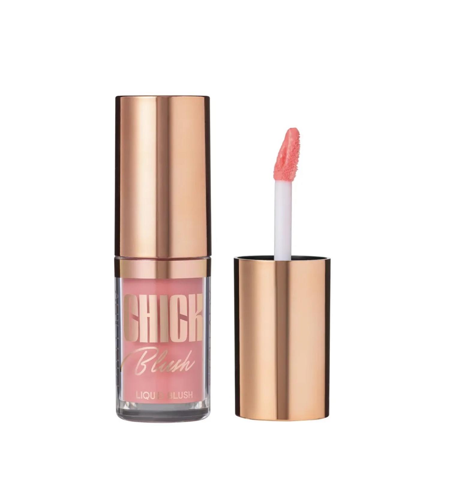 Stellary Liquid blush with an applique 1 light - pink