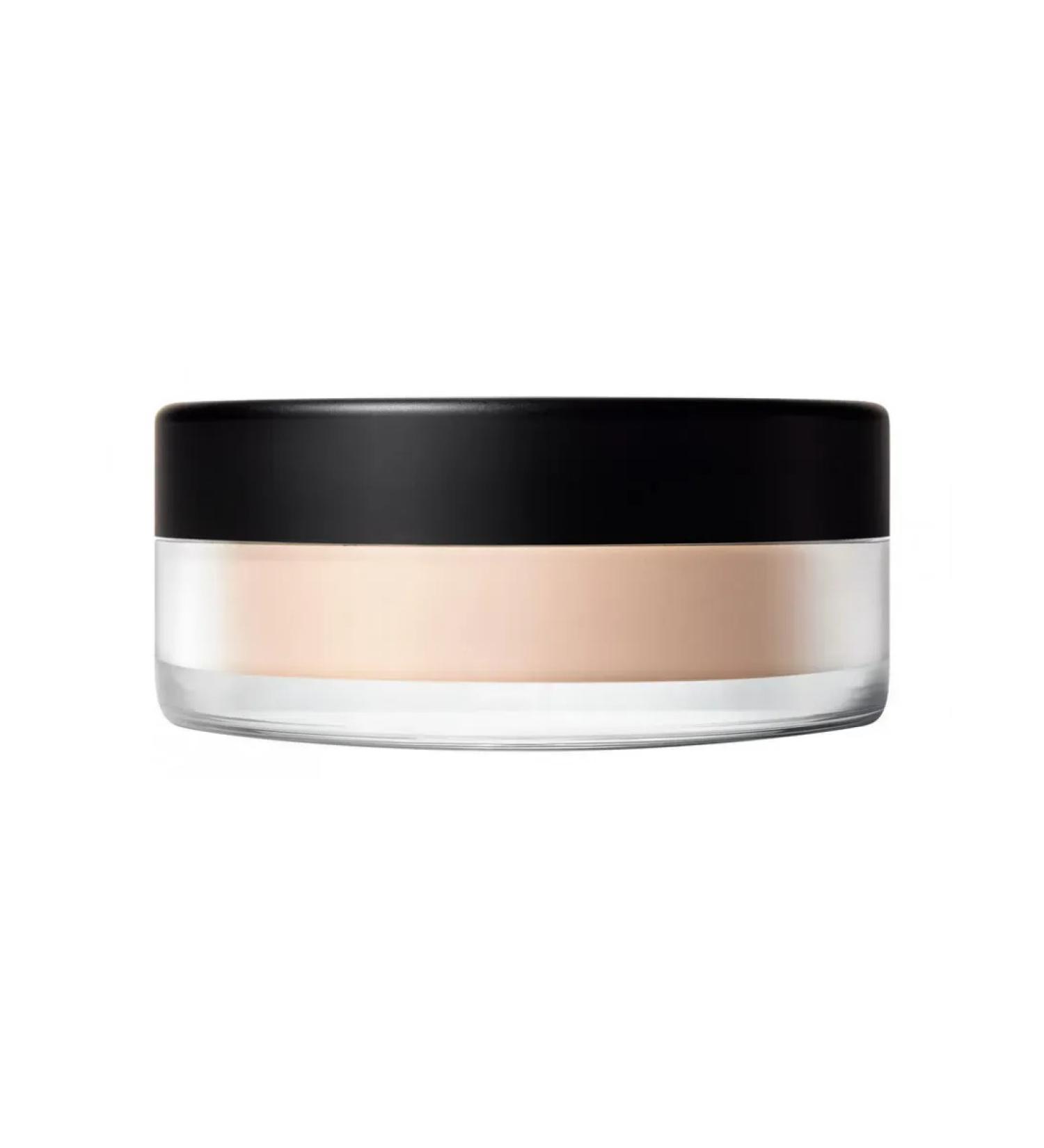 Mac Studio Fix Pro Set + Blur Weightless Loose Powder 6.5ml - Buy Online on GoSupps.com