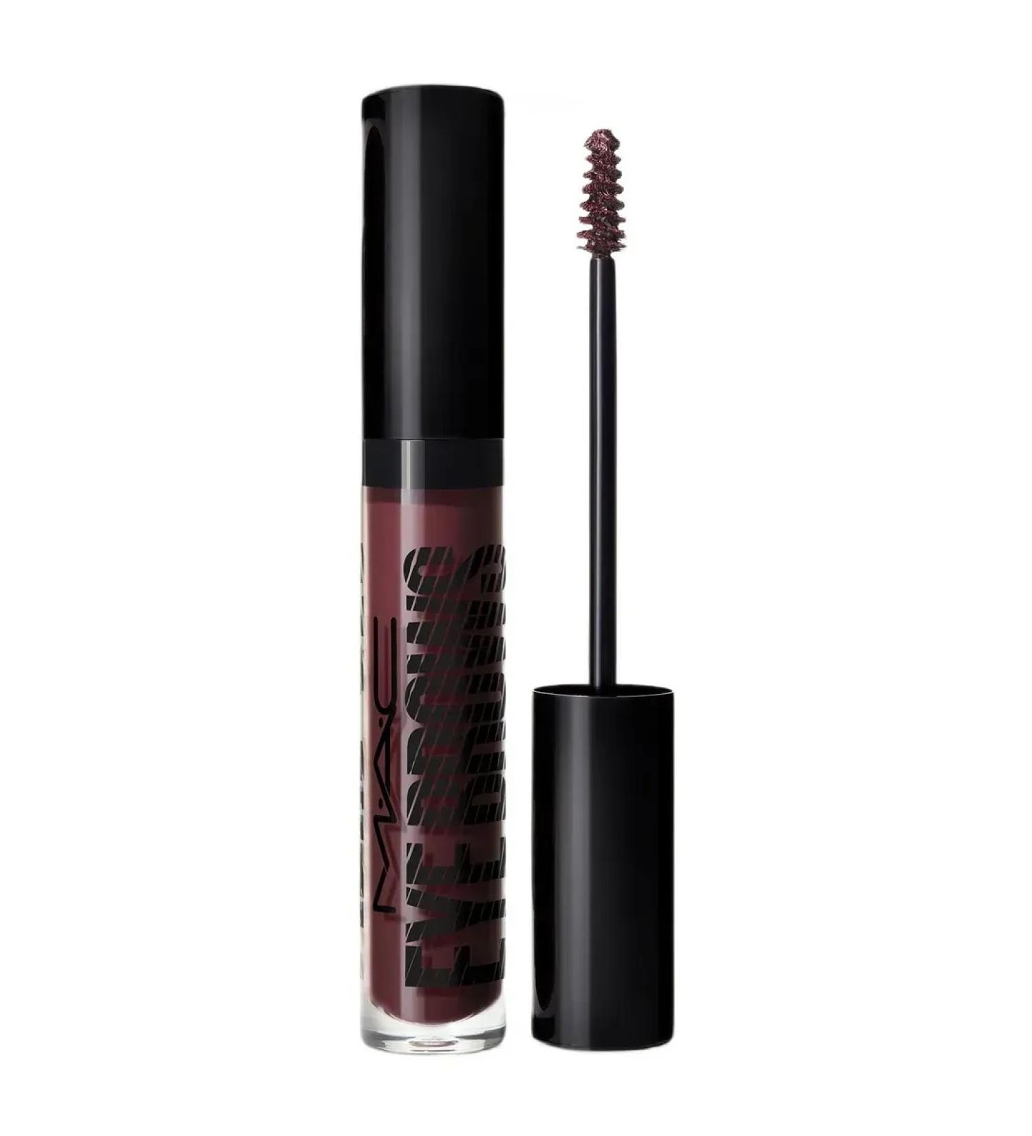 Mac Cosmetics MAC Eyebrows Big Boost Fiber Gel in Hickory - Buy Online on GoSupps.com