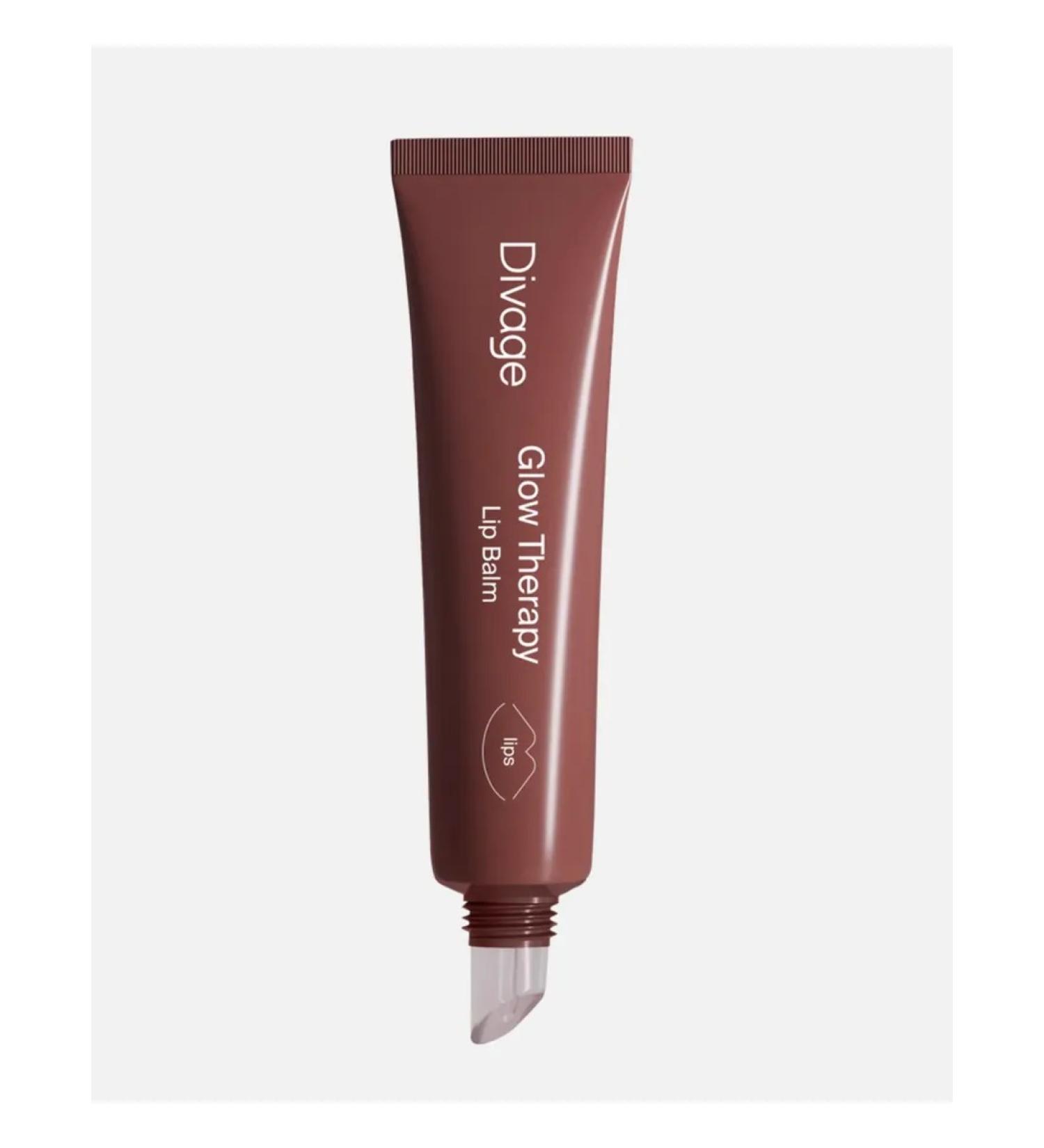 DIVAGE Peptide lip balm 08 wine
