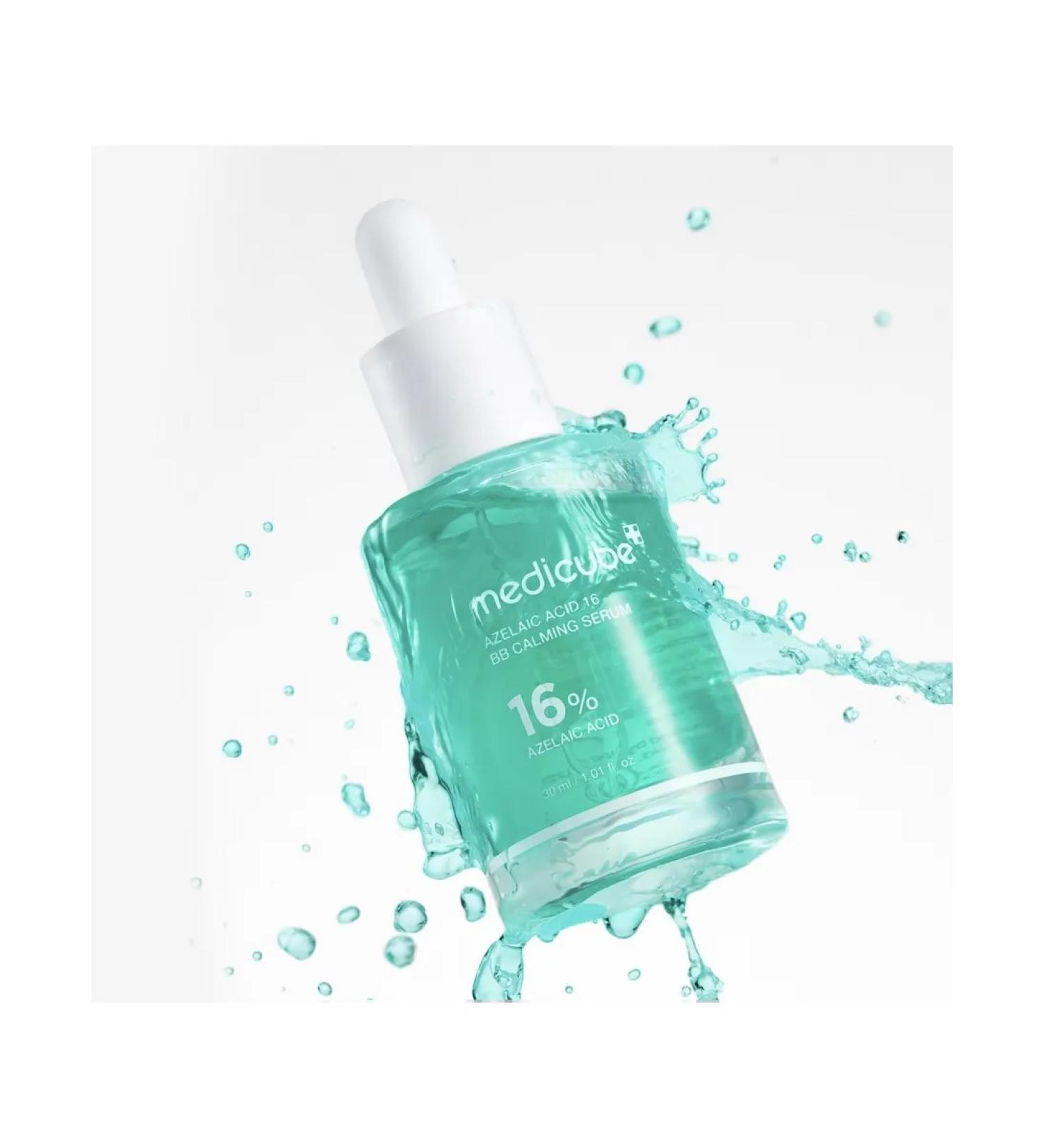 Medicube Azelaic Acid 16 Calming