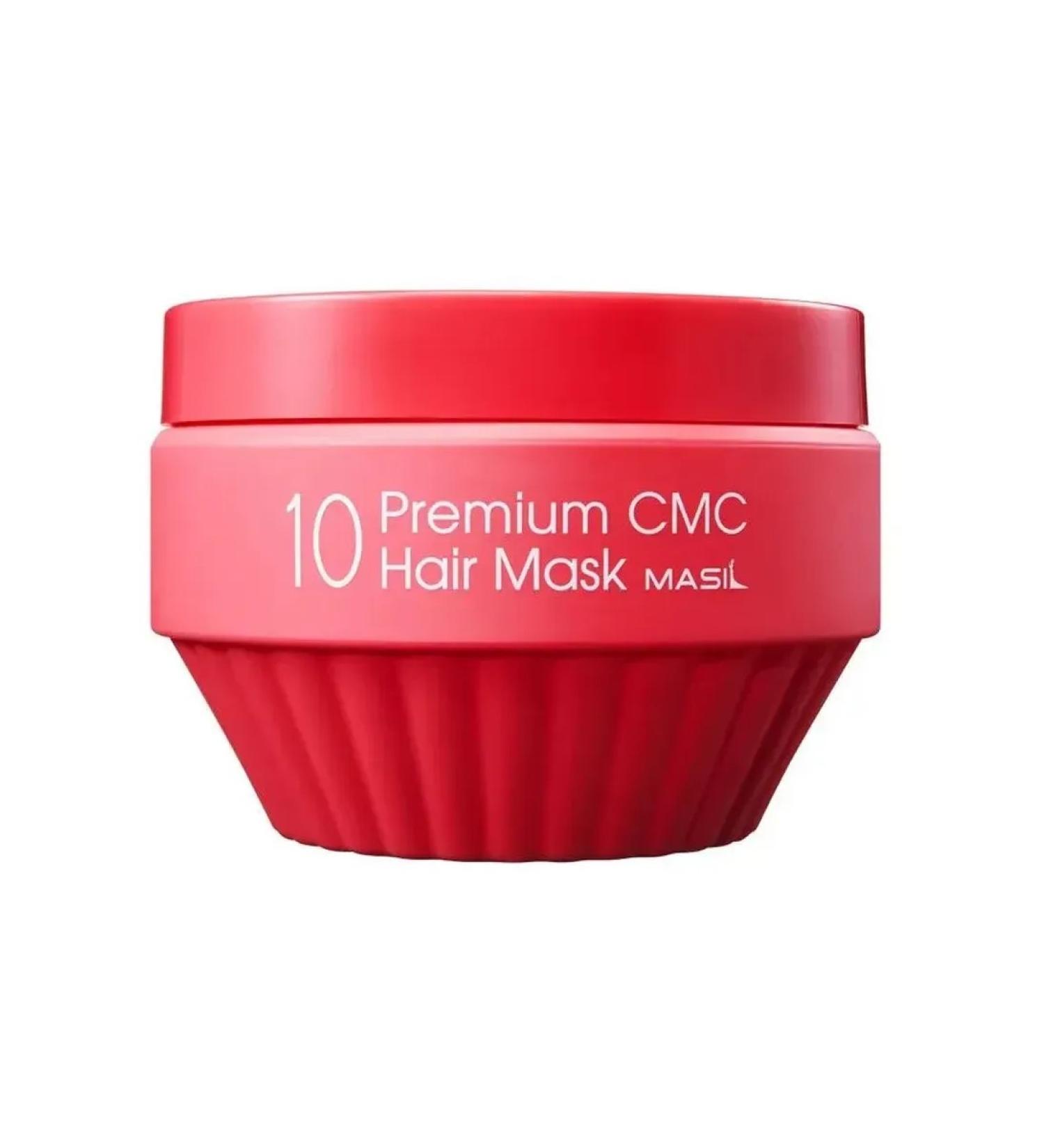 MASIL Restoring mask with amino acids 300ml - Buy Online on GoSupps.com