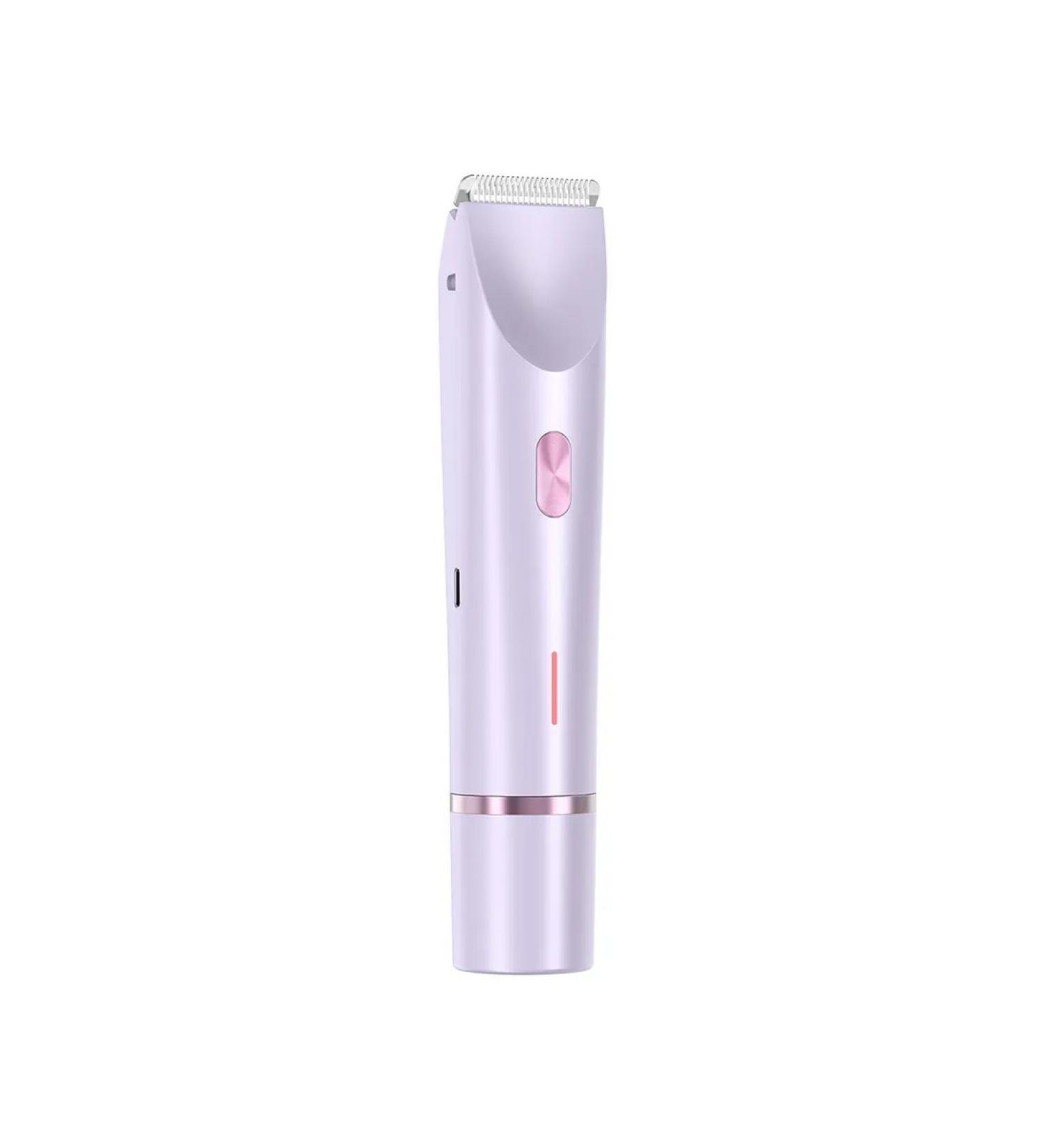Bikini-trimmer Waterproof razor of an electric brood for those - Buy Online on GoSupps.com