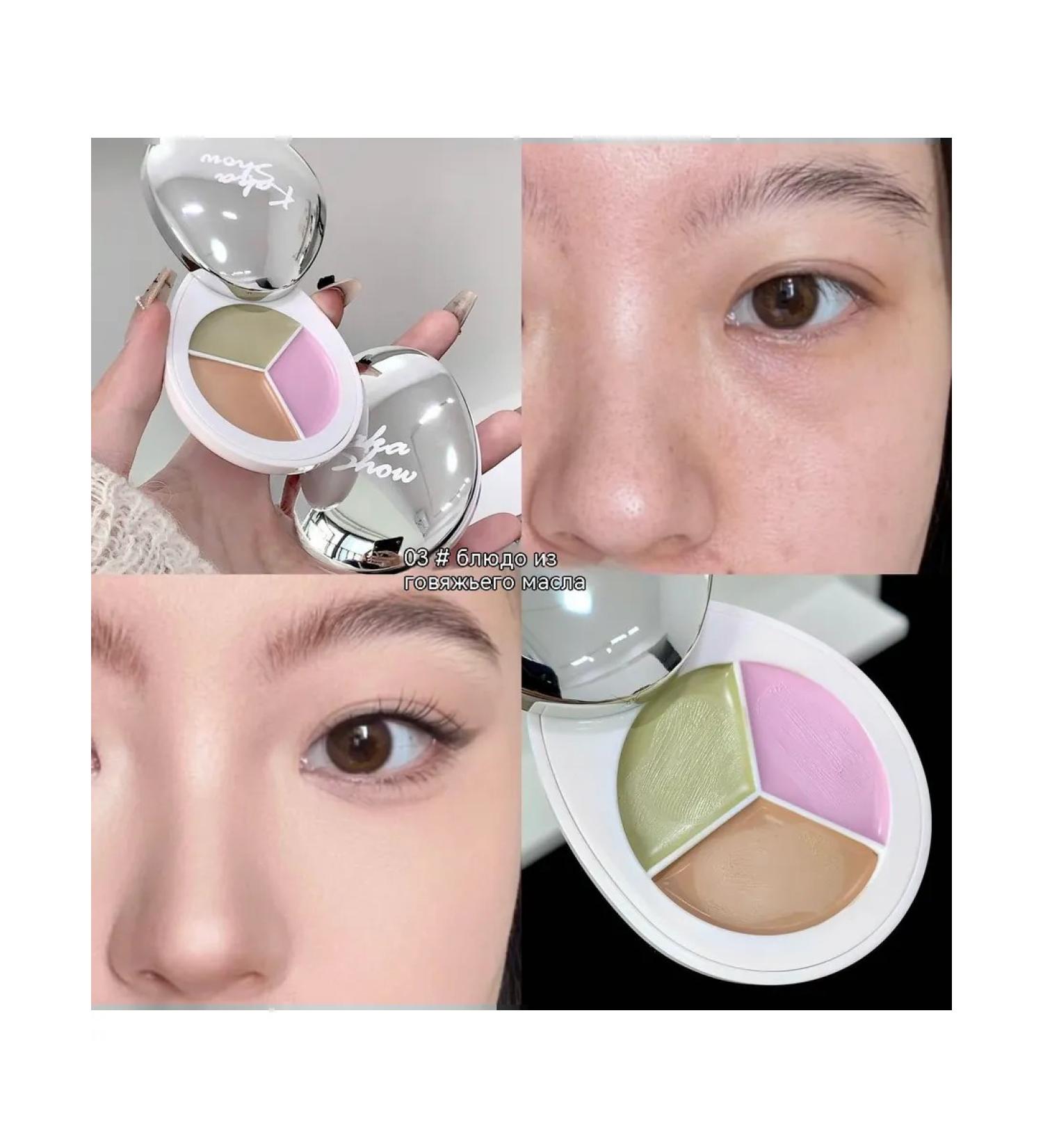 Concealer 03 # 2g - Buy Online on GoSupps.com