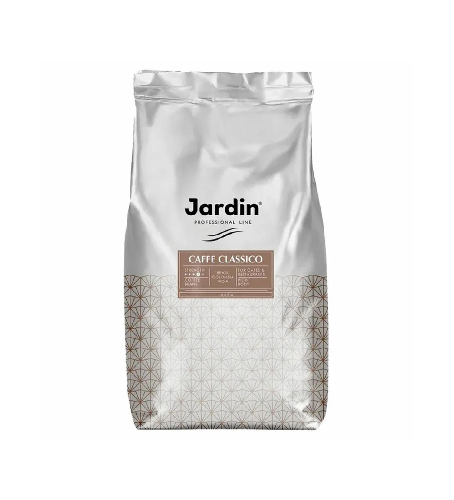 JARDIN Coffee in Caffe O 1 kg 1496-06 - Buy Online on GoSupps.com