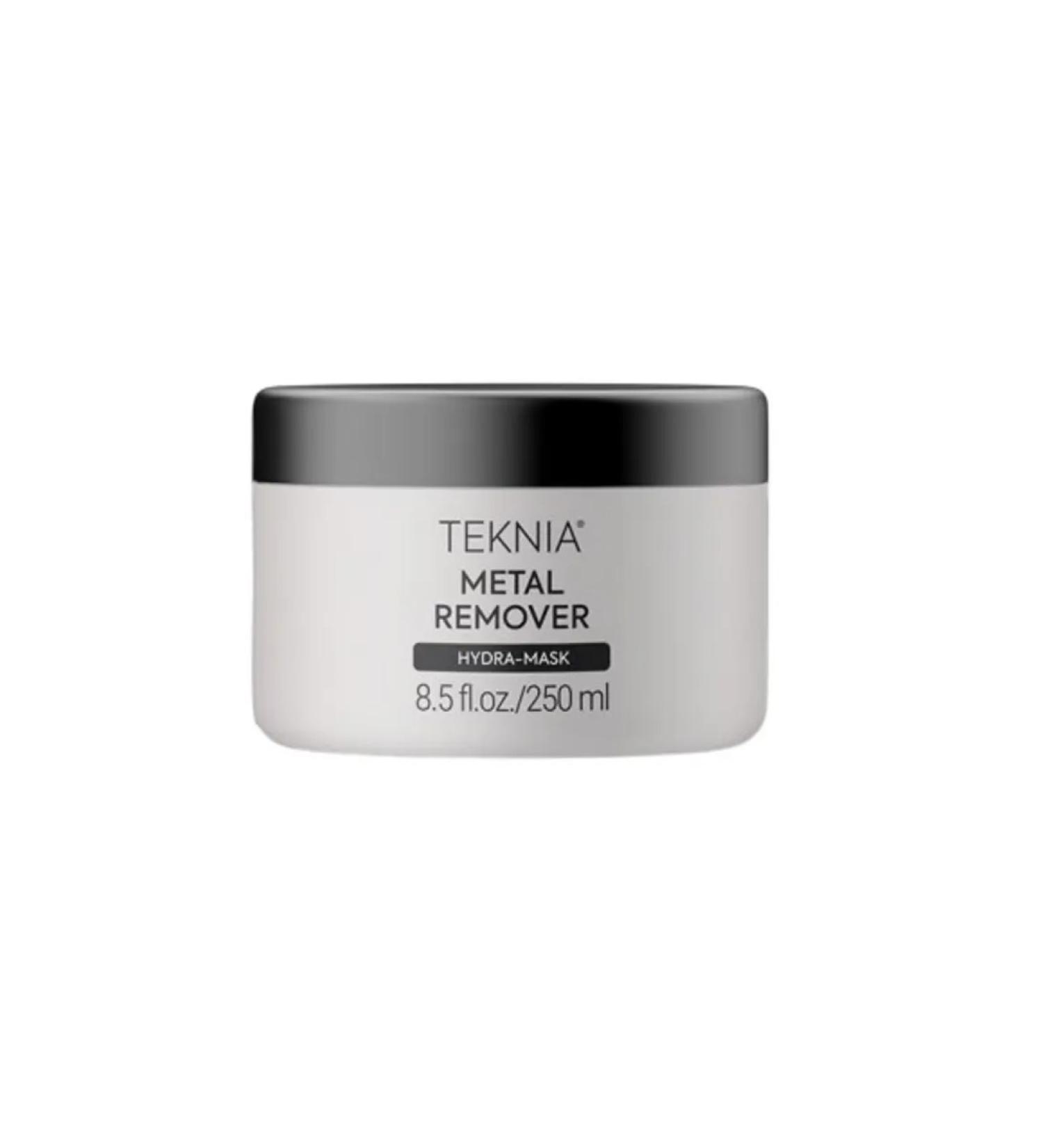 Lakme Moisturizing hair mask Metal Remover 250 ml