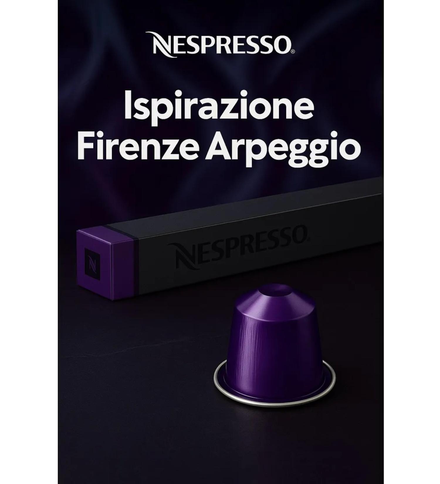 allcoffee Coffee coffee coffee houses Nespresso Arpeggio