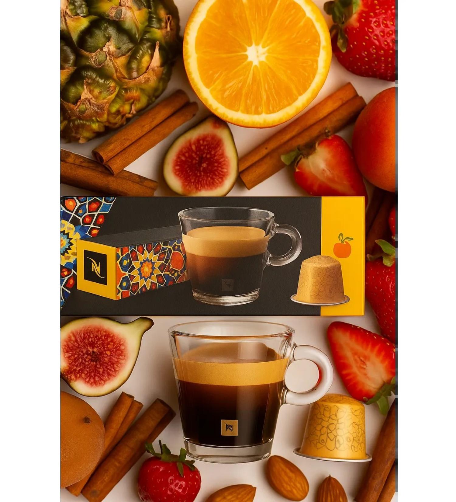 allcoffee Coffee coffee for coffee houses Nespresso Istanbul Espresso