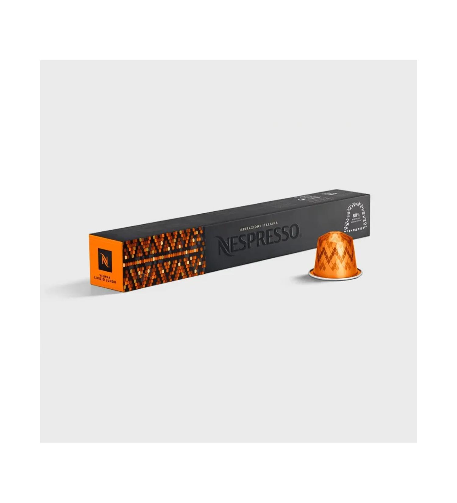 allcoffee Nespresso coffee machine capsules