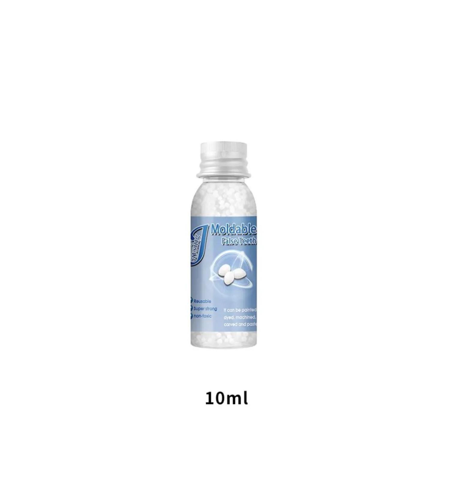 Plastic tooth gel for caries filling (10 ml)