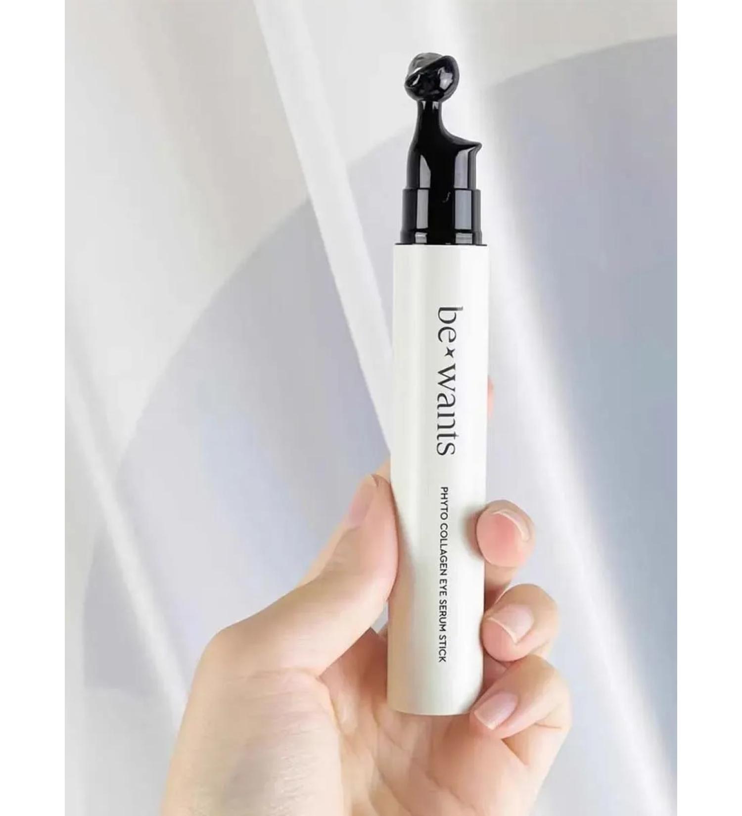 Bewants Collagen ball cream for the eyes - Buy Online on GoSupps.com