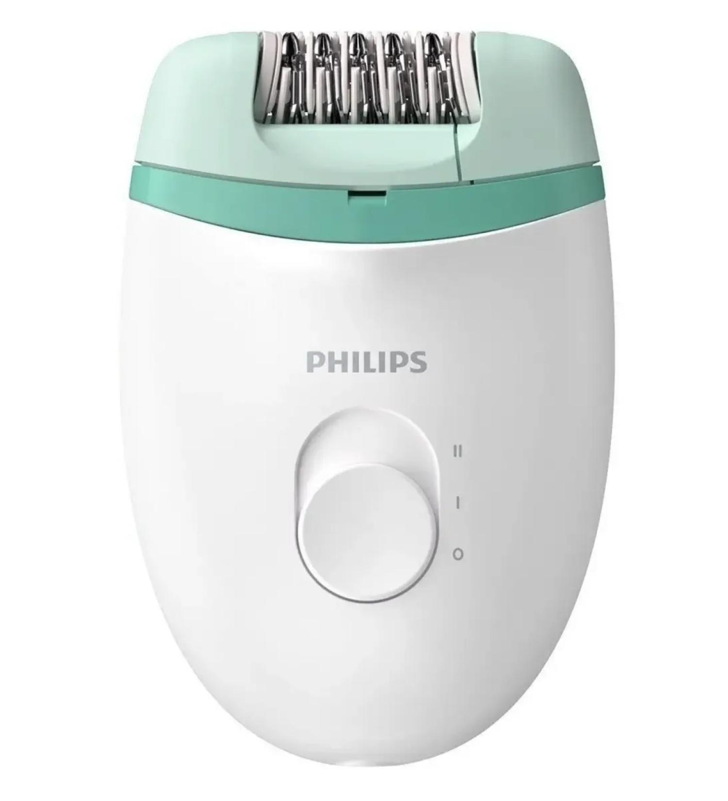PHILIPS Female epalator Bre224 00 - Buy Online on GoSupps.com