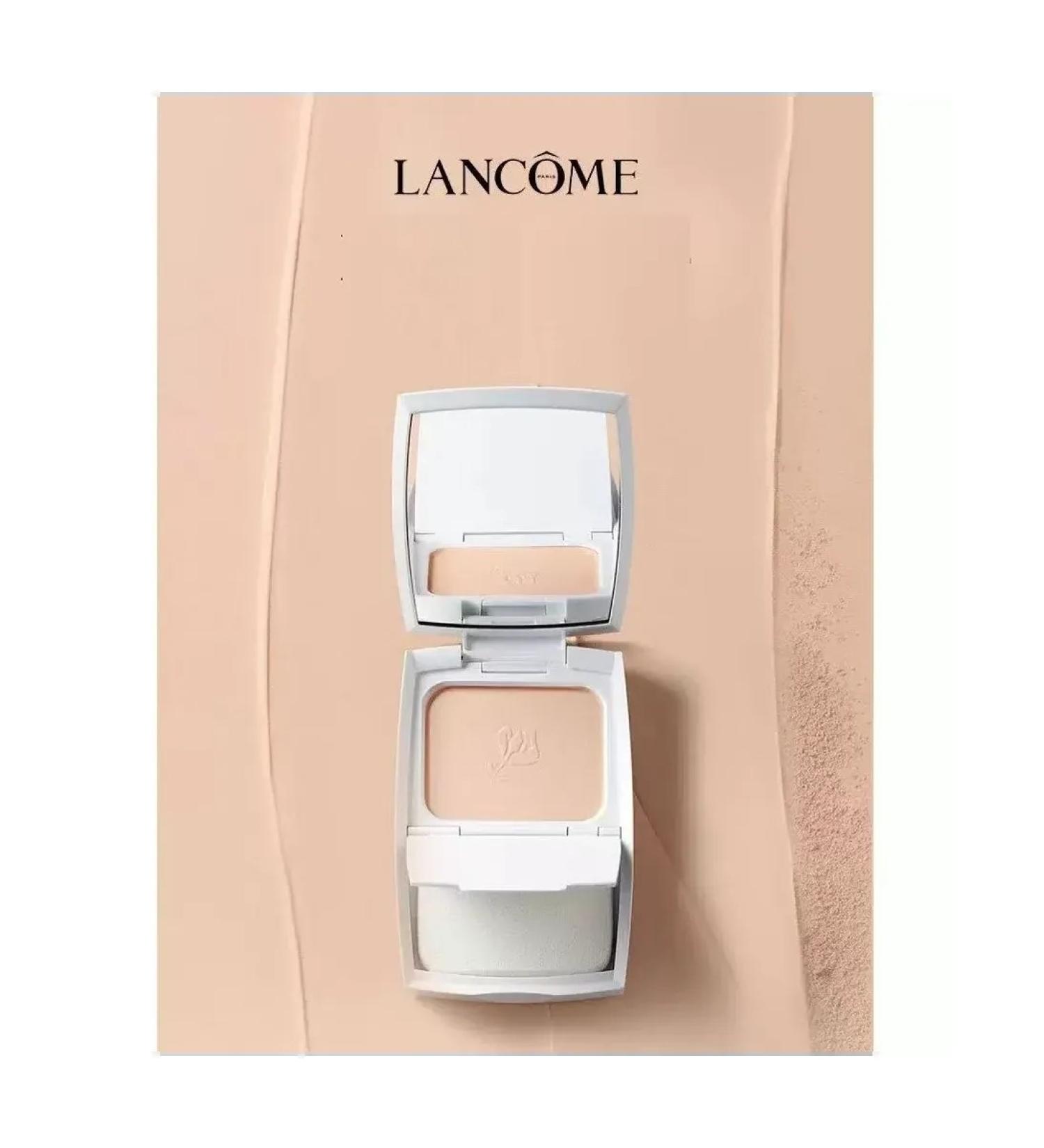 Lancome Compact powder teint Clarifique PO 01 - Buy Online on GoSupps.com
