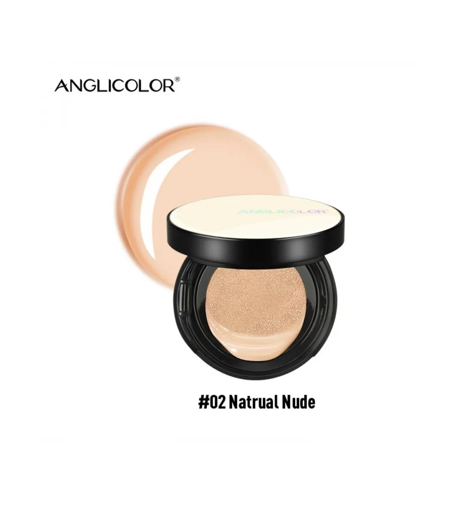 BB-core Concealer Cushion from Anglicolor Face Cream Cream - Buy Online on GoSupps.com