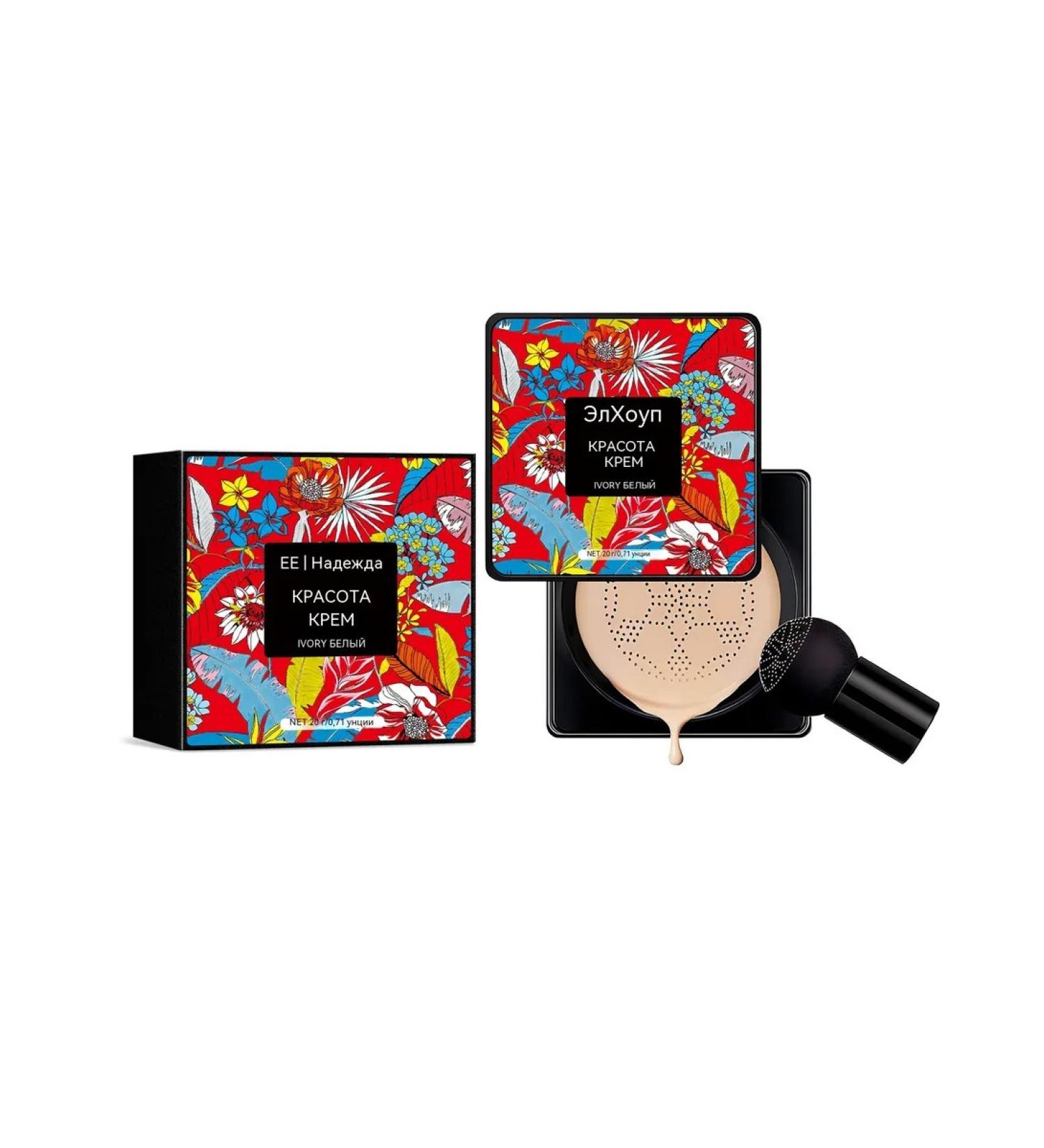 Eelhope cushon podushka cc light coating + masking - Buy Online on GoSupps.com