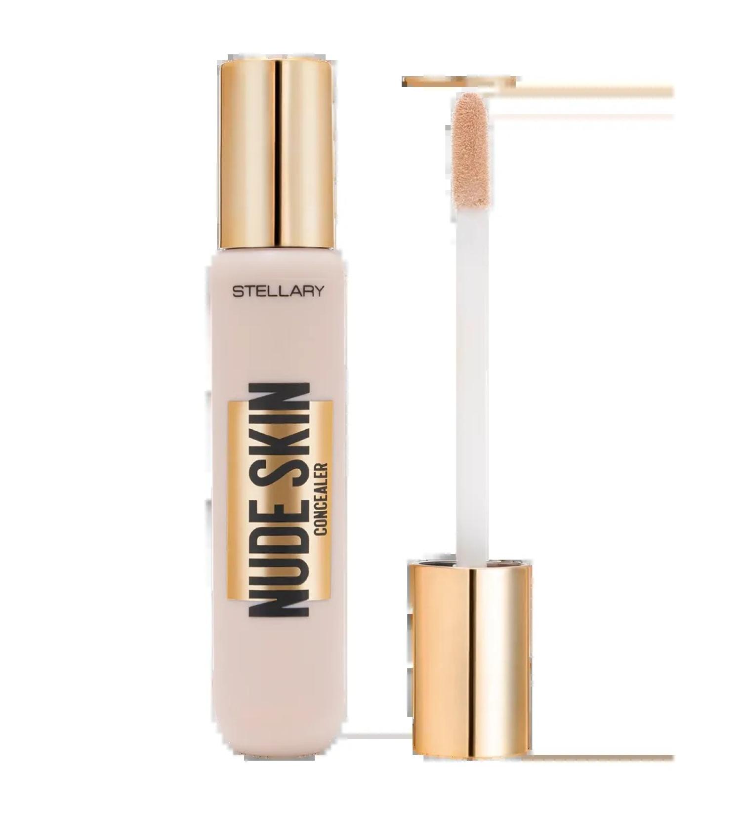 Stellary Classile for face and eye tone 03 nude skin masking