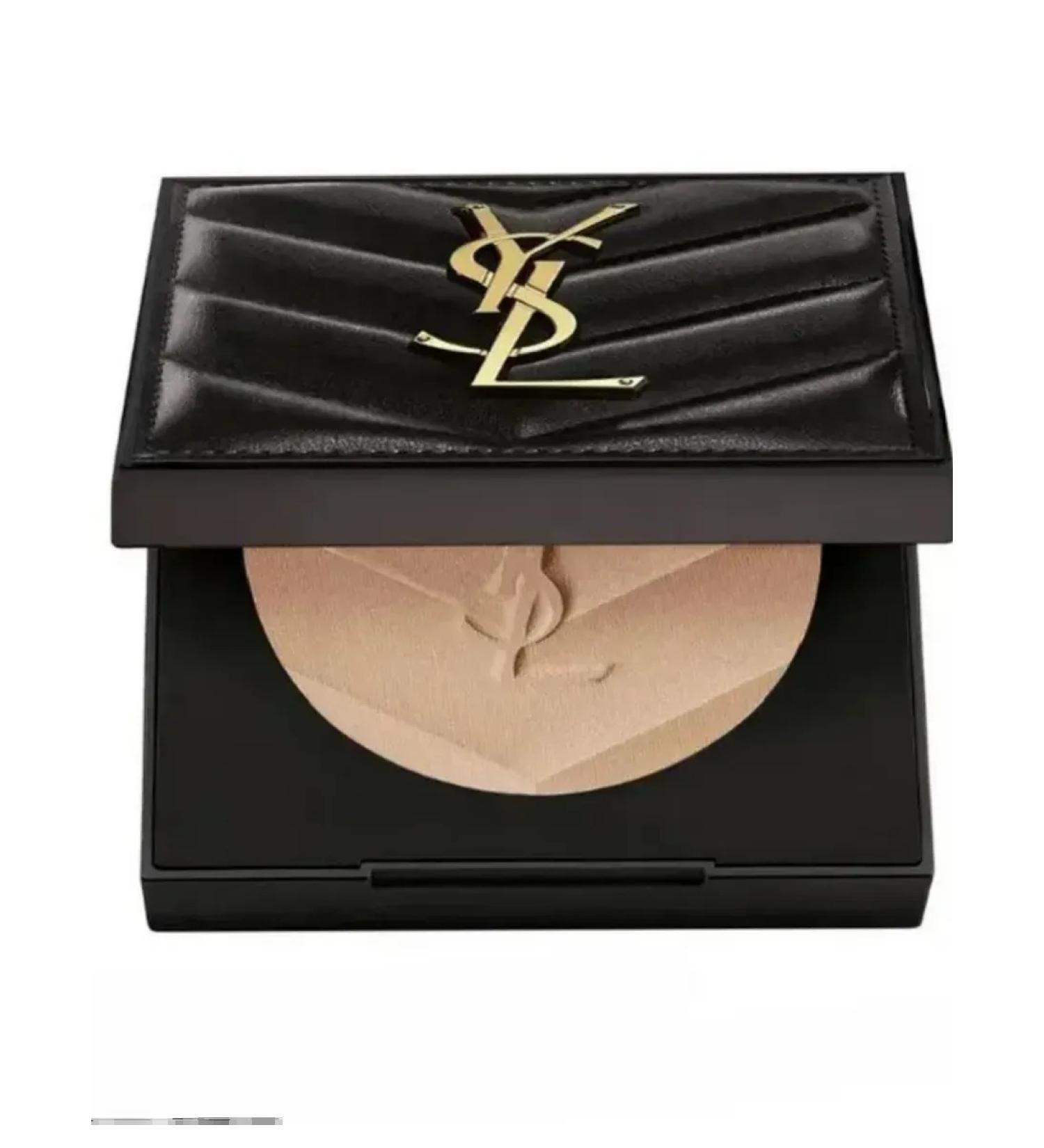 Yves Saint Laurent Matte face powder tone 01 - Buy Online on GoSupps.com